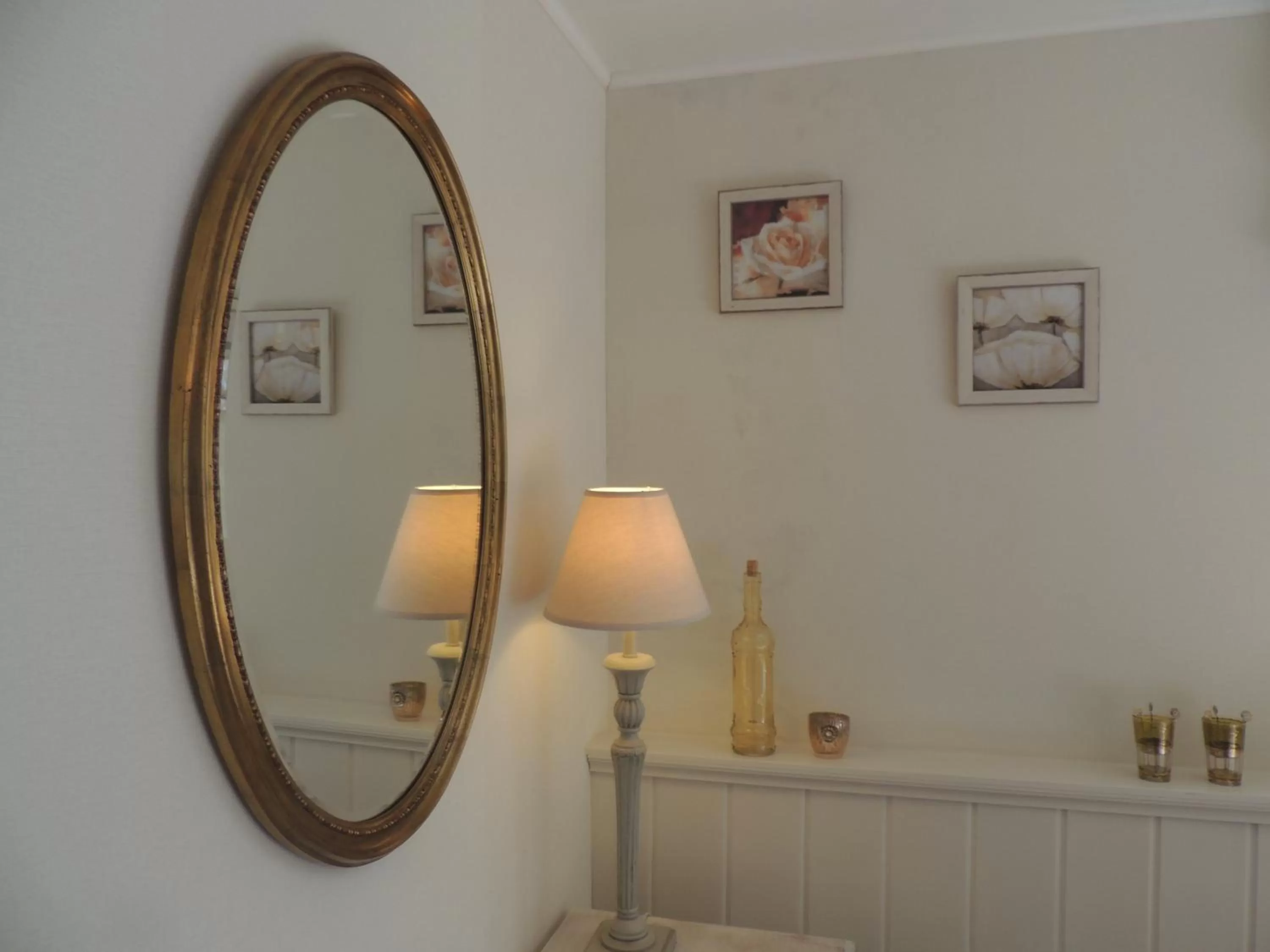 Bathroom in Bed & Breakfast Het Zilte Zand - Westende - Middelkerke - De Kust