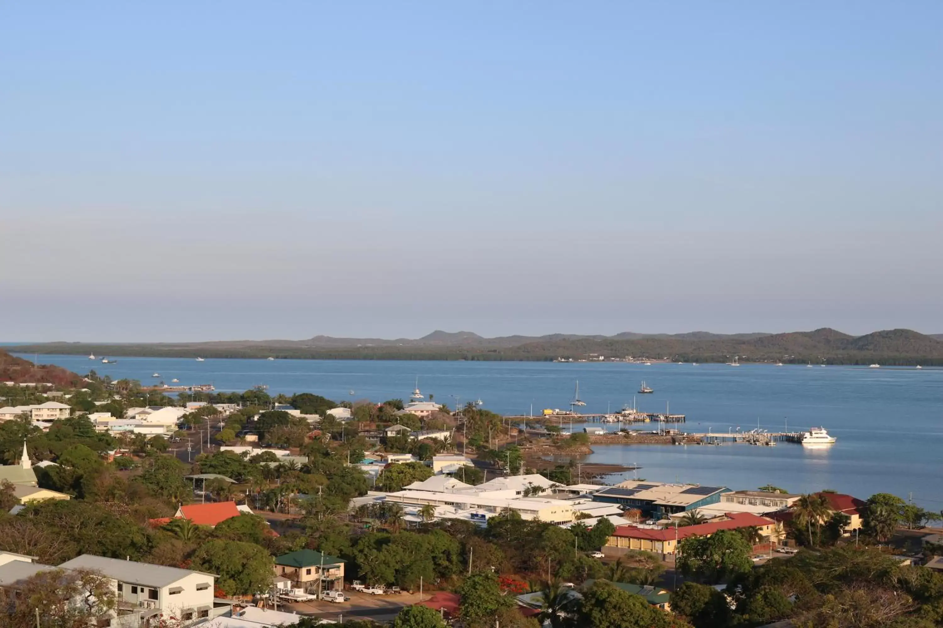 TI Motel Torres Strait TI Motel Torres Strait