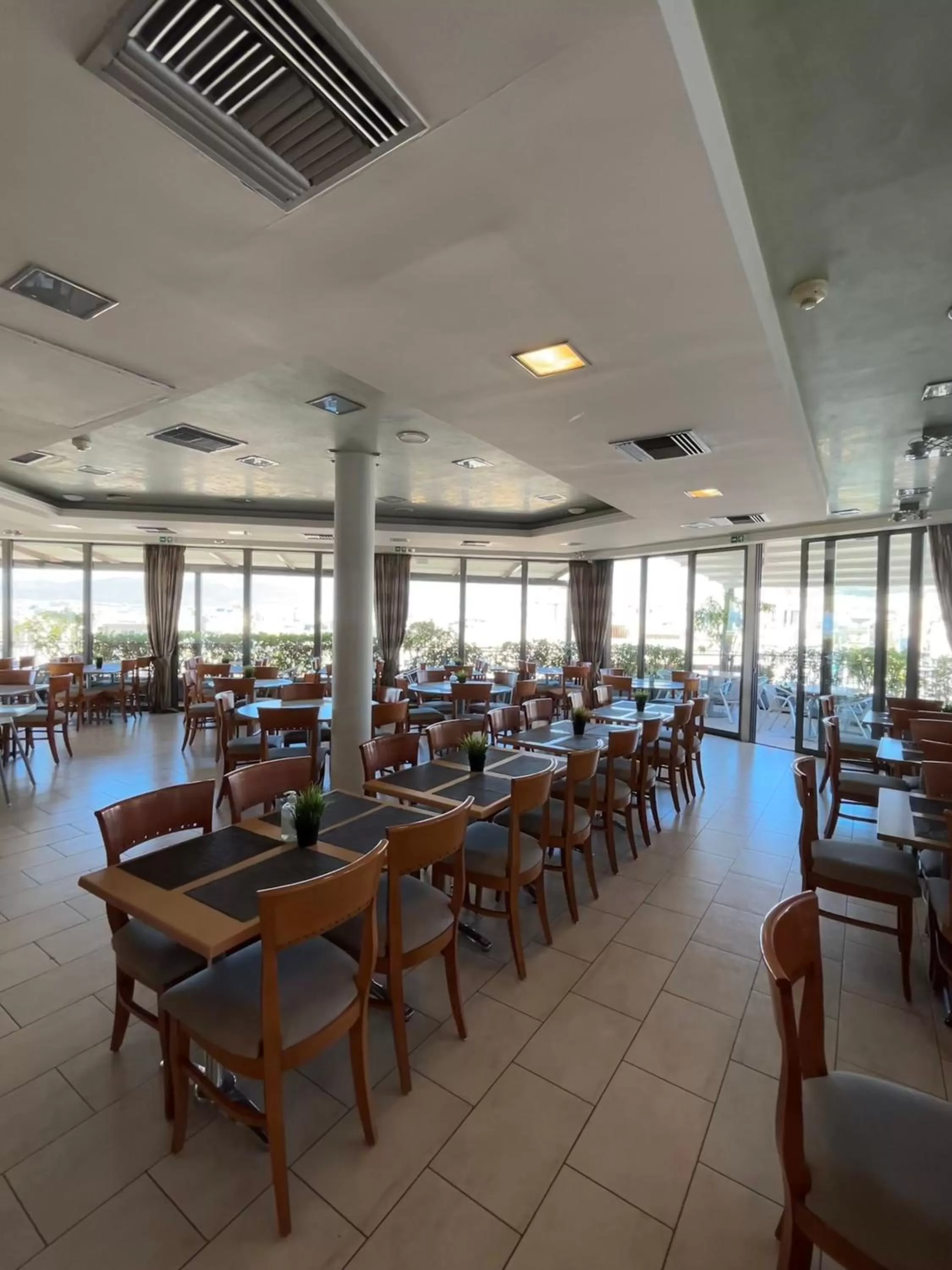 Athens Golden City Hotel