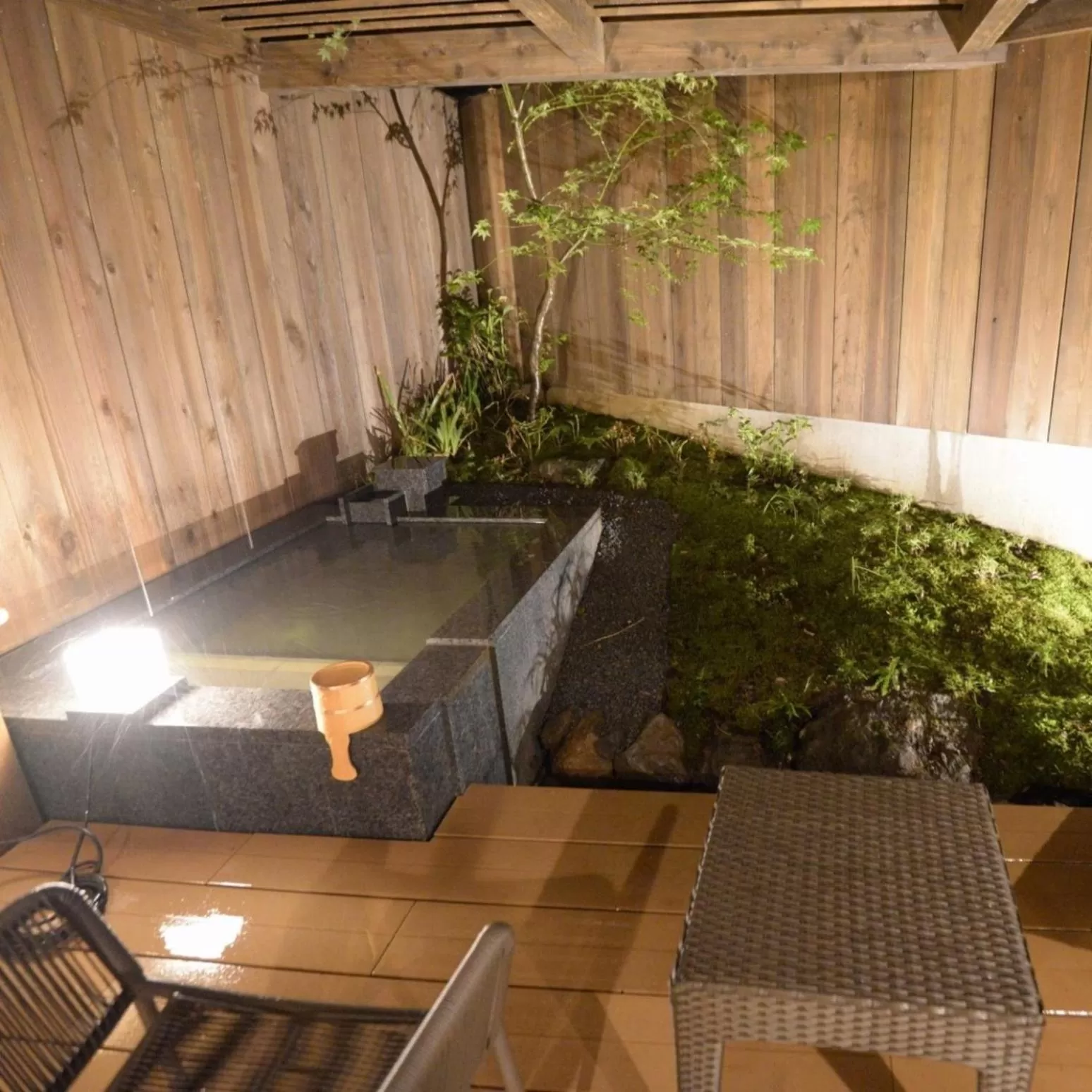 Hakone Gora Byakudan