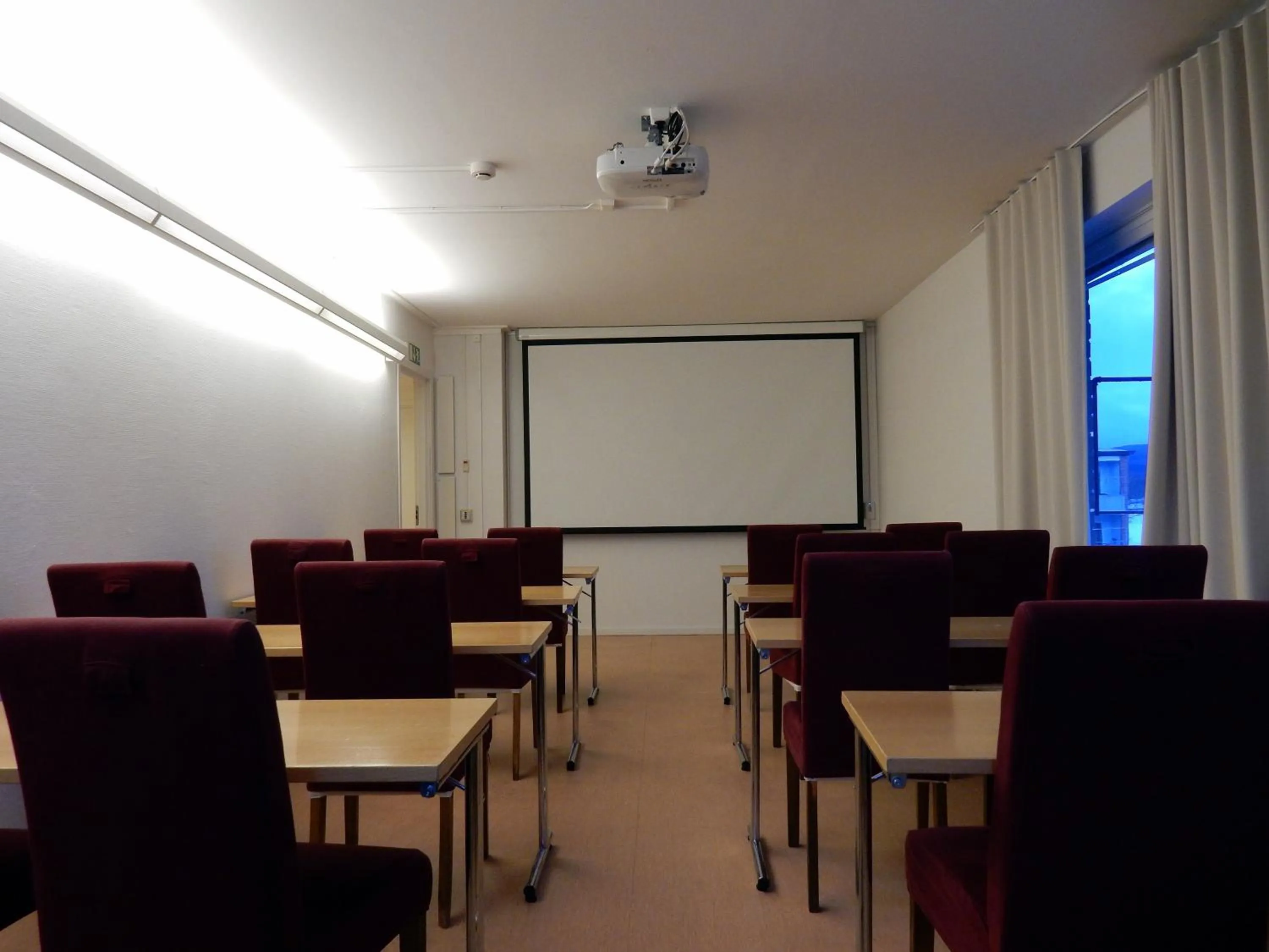 Business facilities in Grand Hotell Bollnäs