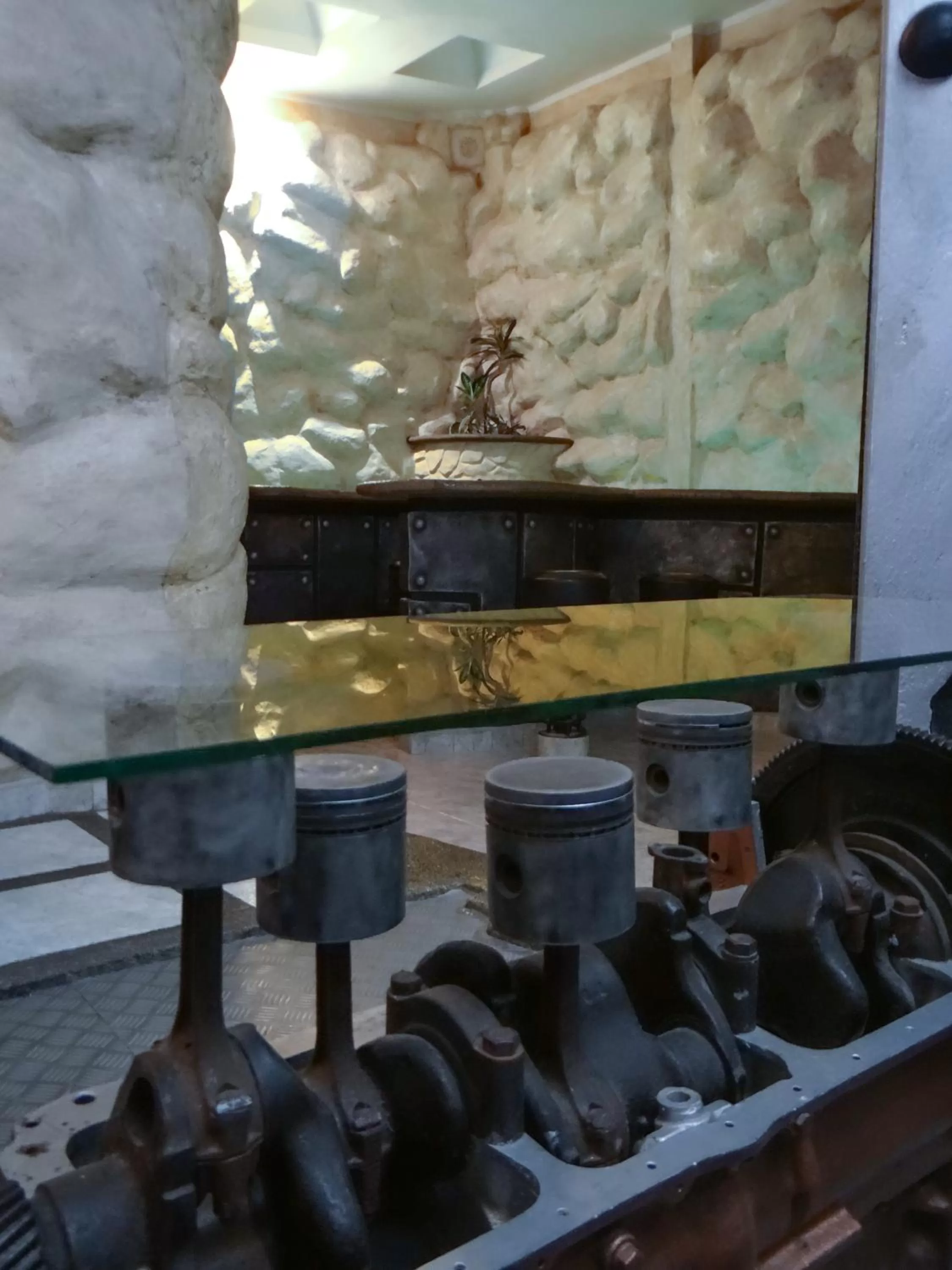 El Gran Marques Hotel/Motel