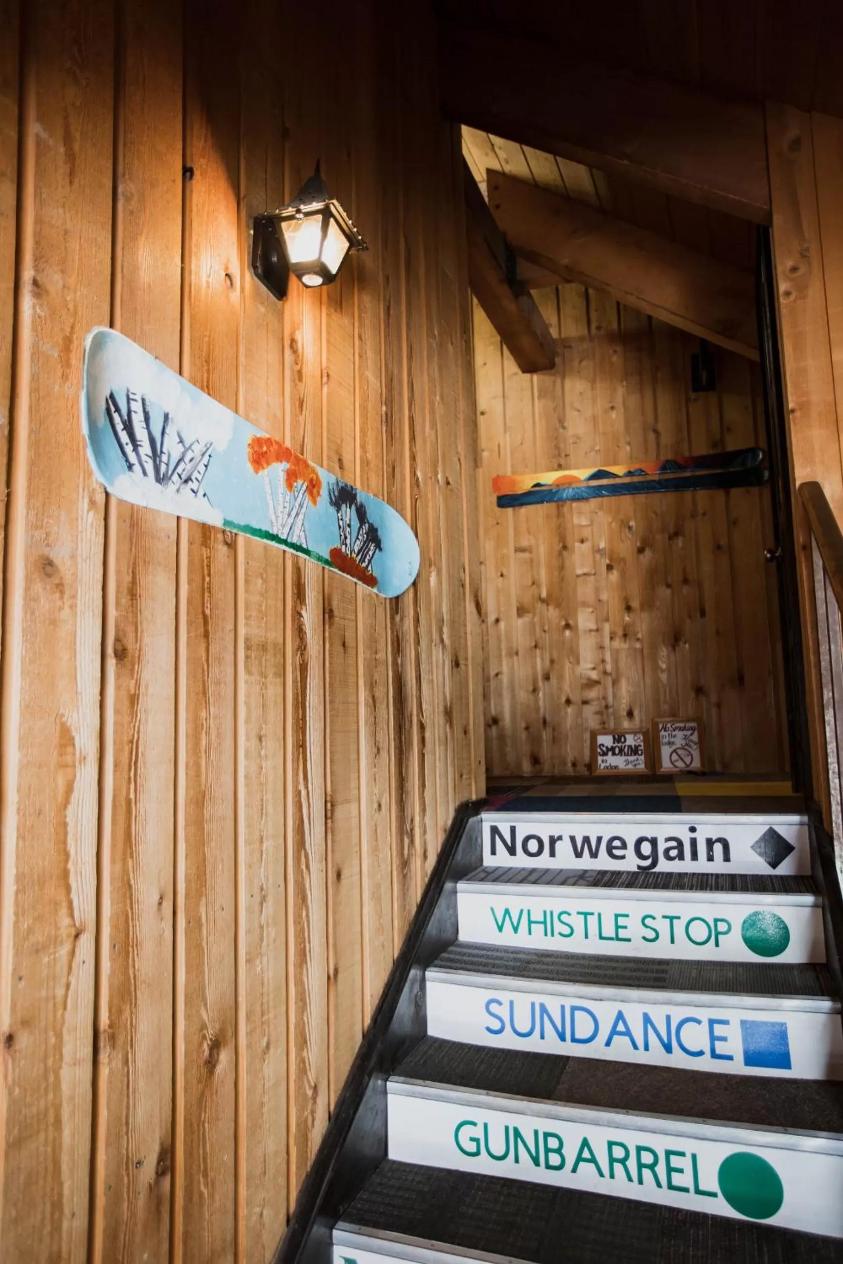 The Viking Lodge - Downtown Winter Park Colorado