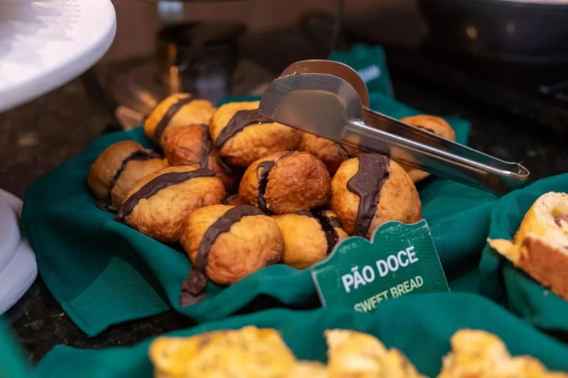 Ecco Hotel Fortaleza