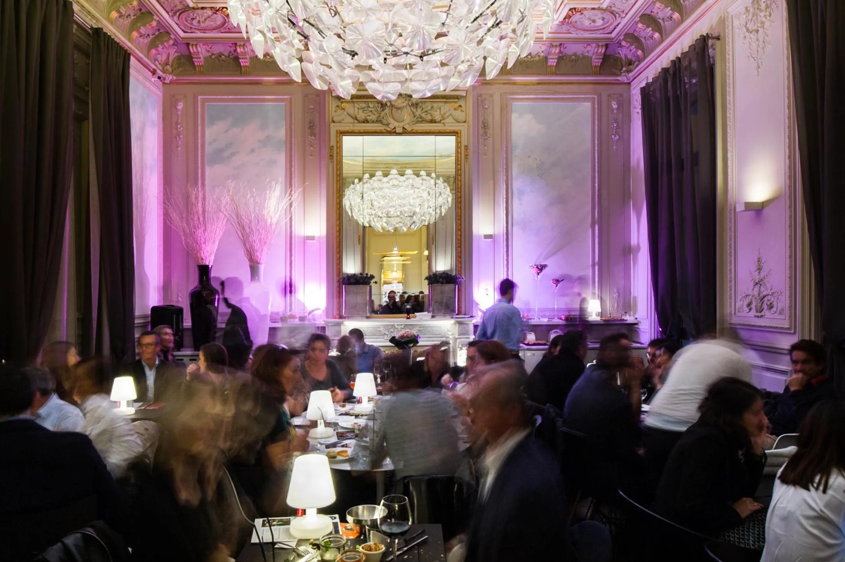 Meeting/conference room in Hotel C2