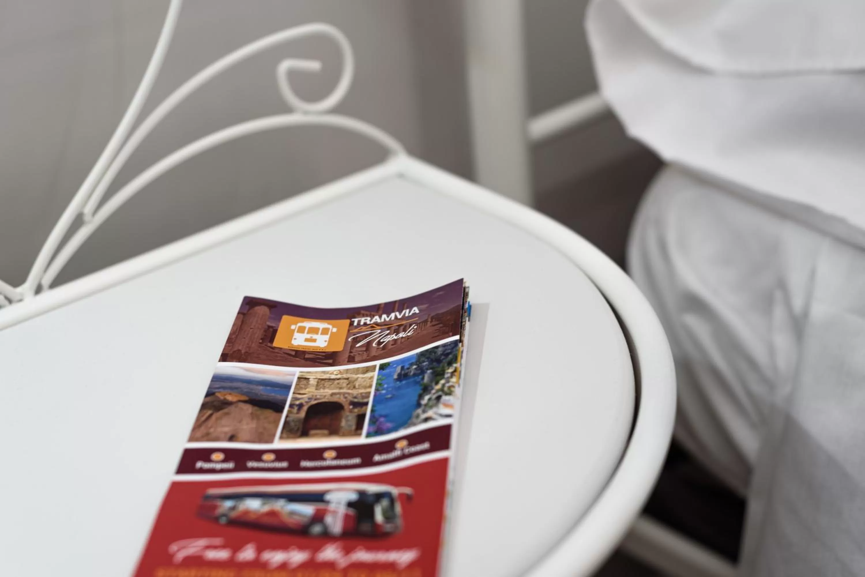 Nearby landmark in Elite del Centro Storico