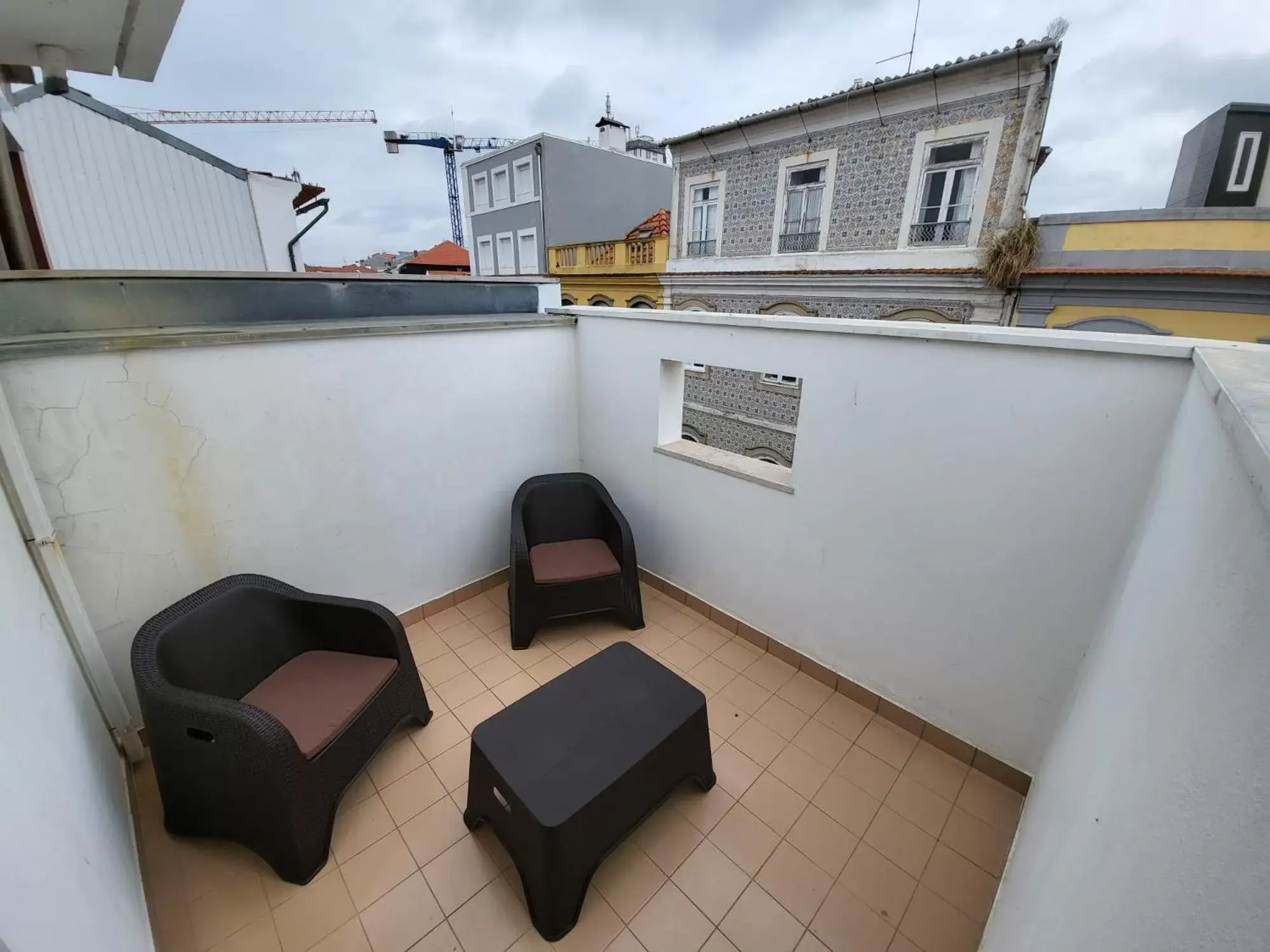 Twin Room in Galeria Suite Hotel Twin Room in Galeria Suite Hotel