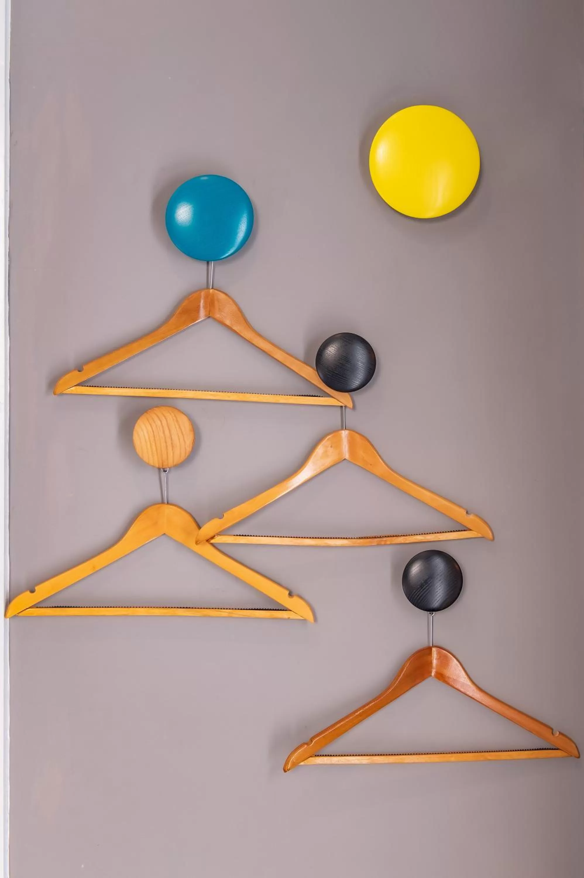 Activities in The Market House