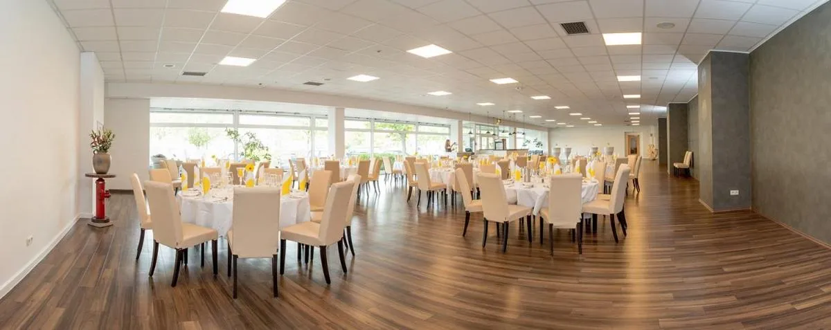 Banquet/Function facilities in Euro Park Hotel Hennef