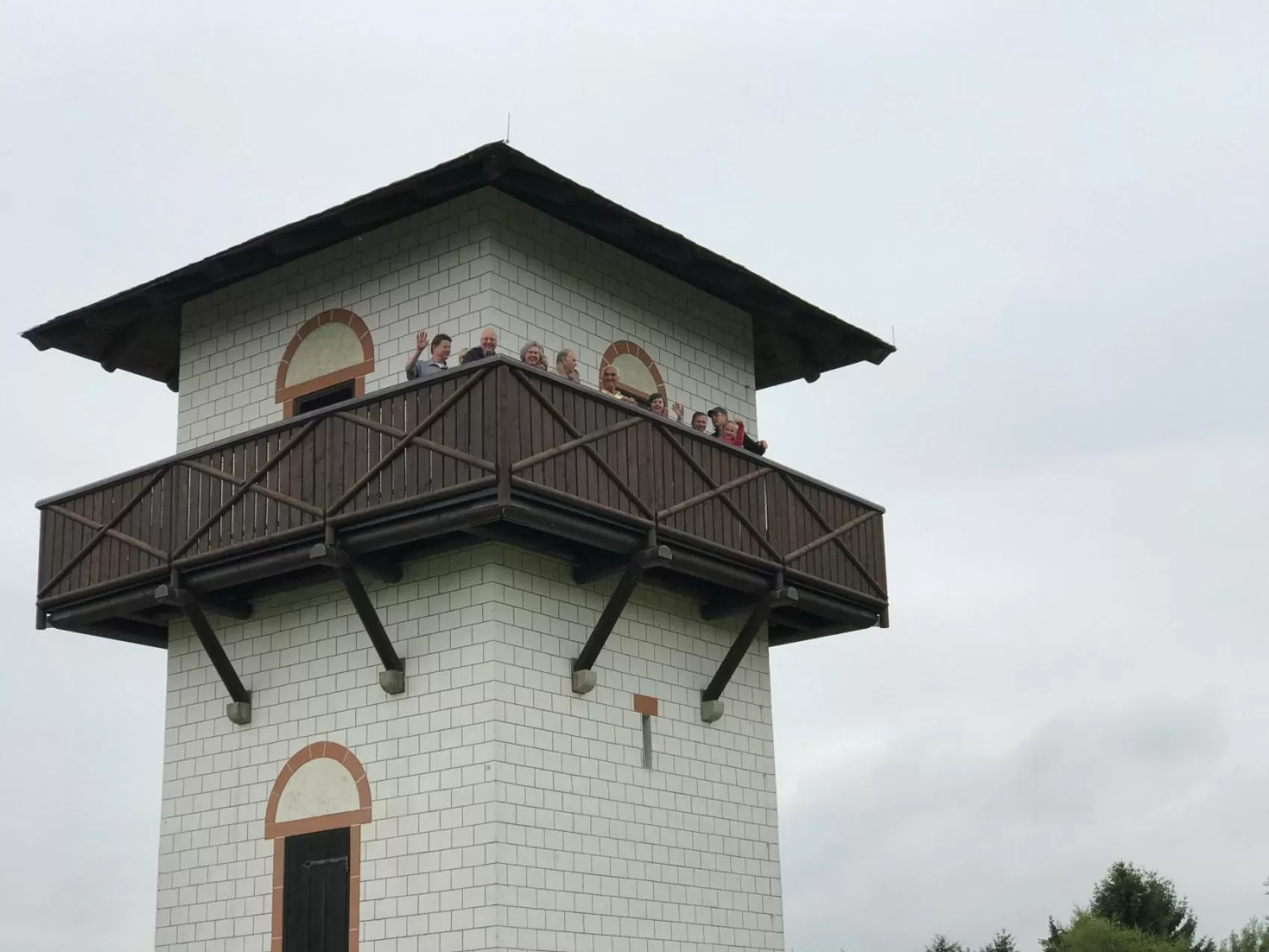 Nearby landmark in Hotel Hüttenmühle Hillscheid