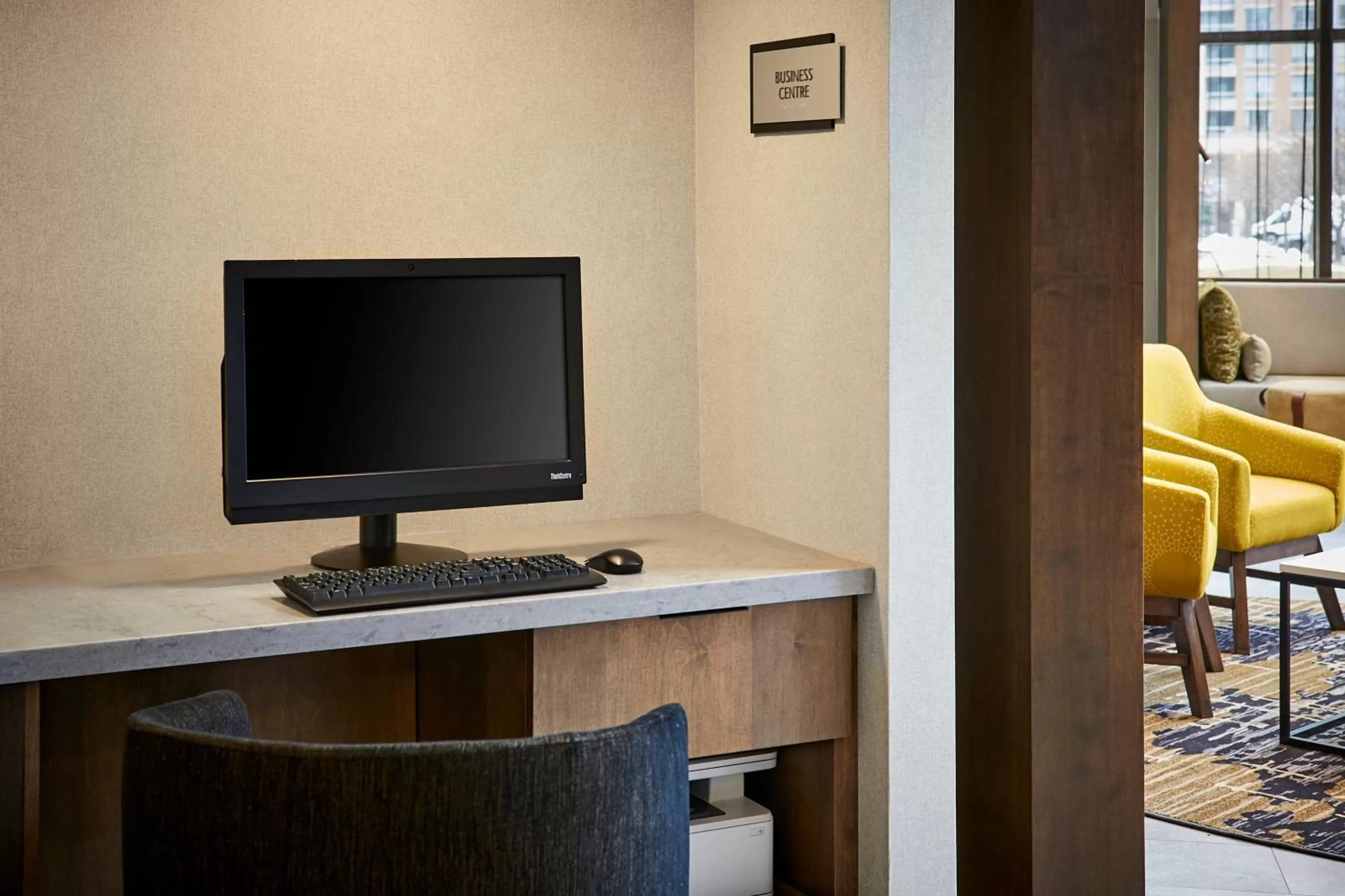 Other in Delta Hotels by Marriott Toronto Mississauga