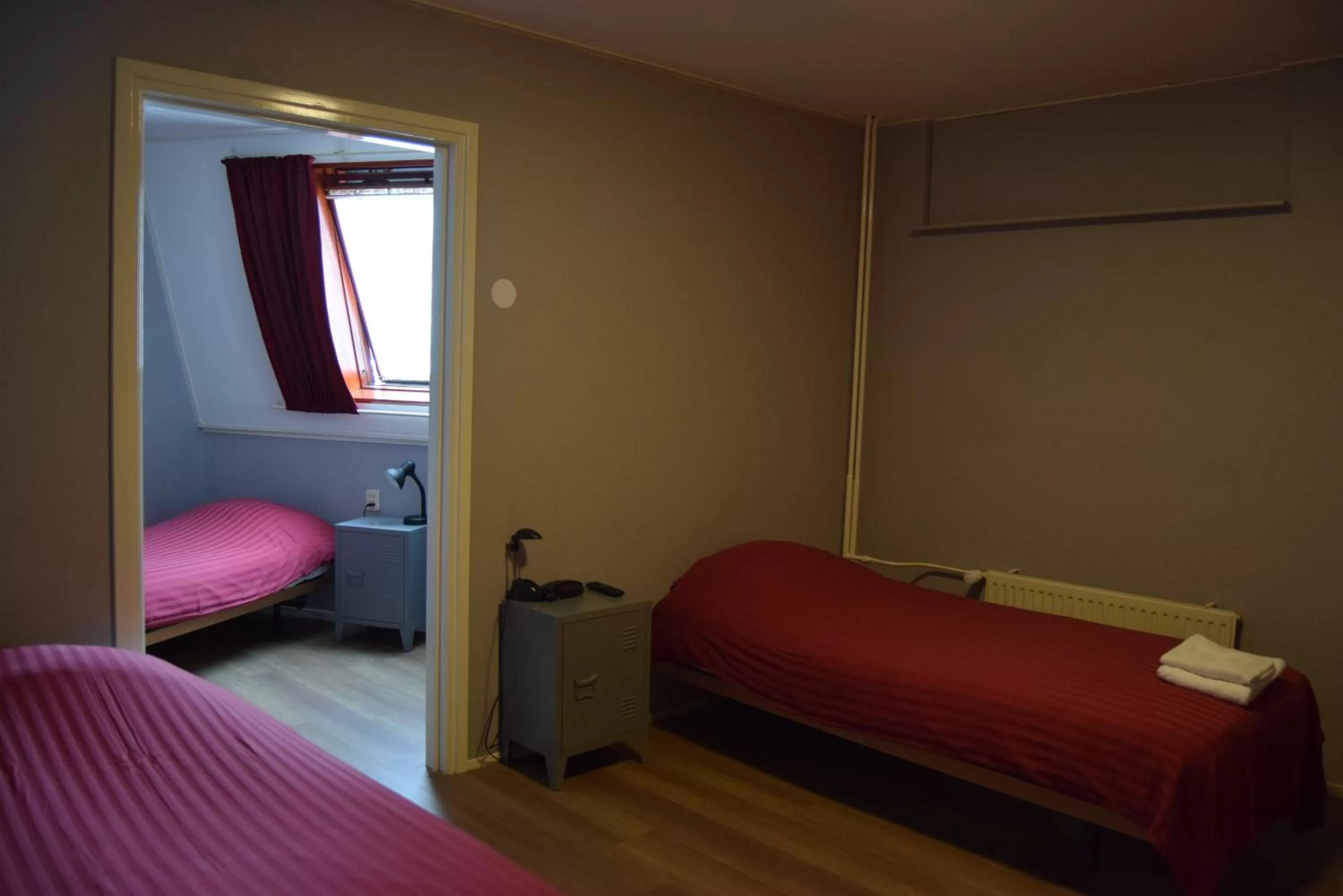 Hotel Cafe 't Zonneke