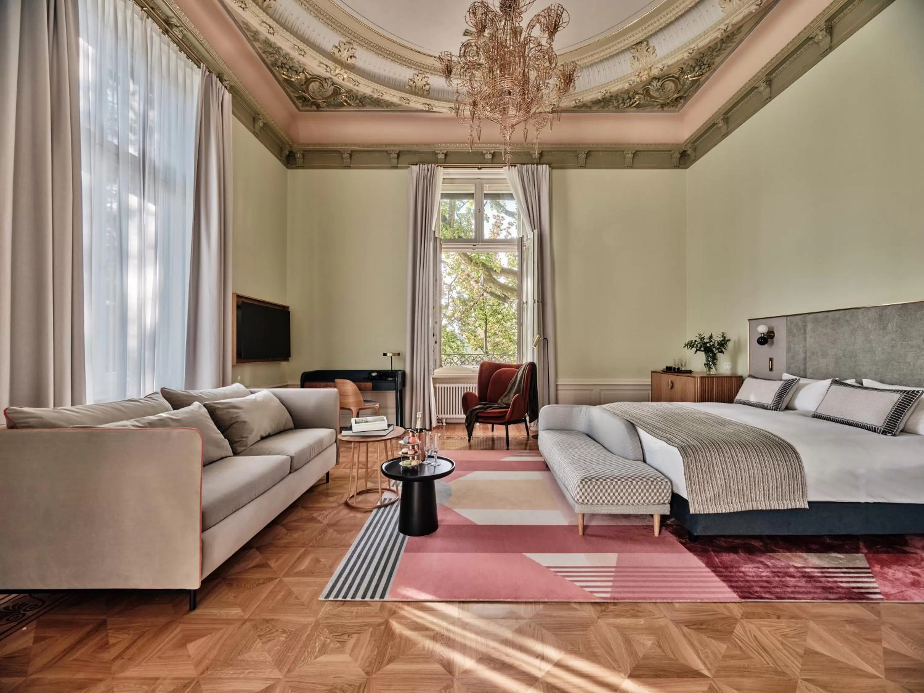 Other in Hotel Altus Palace - Destigo Hotels