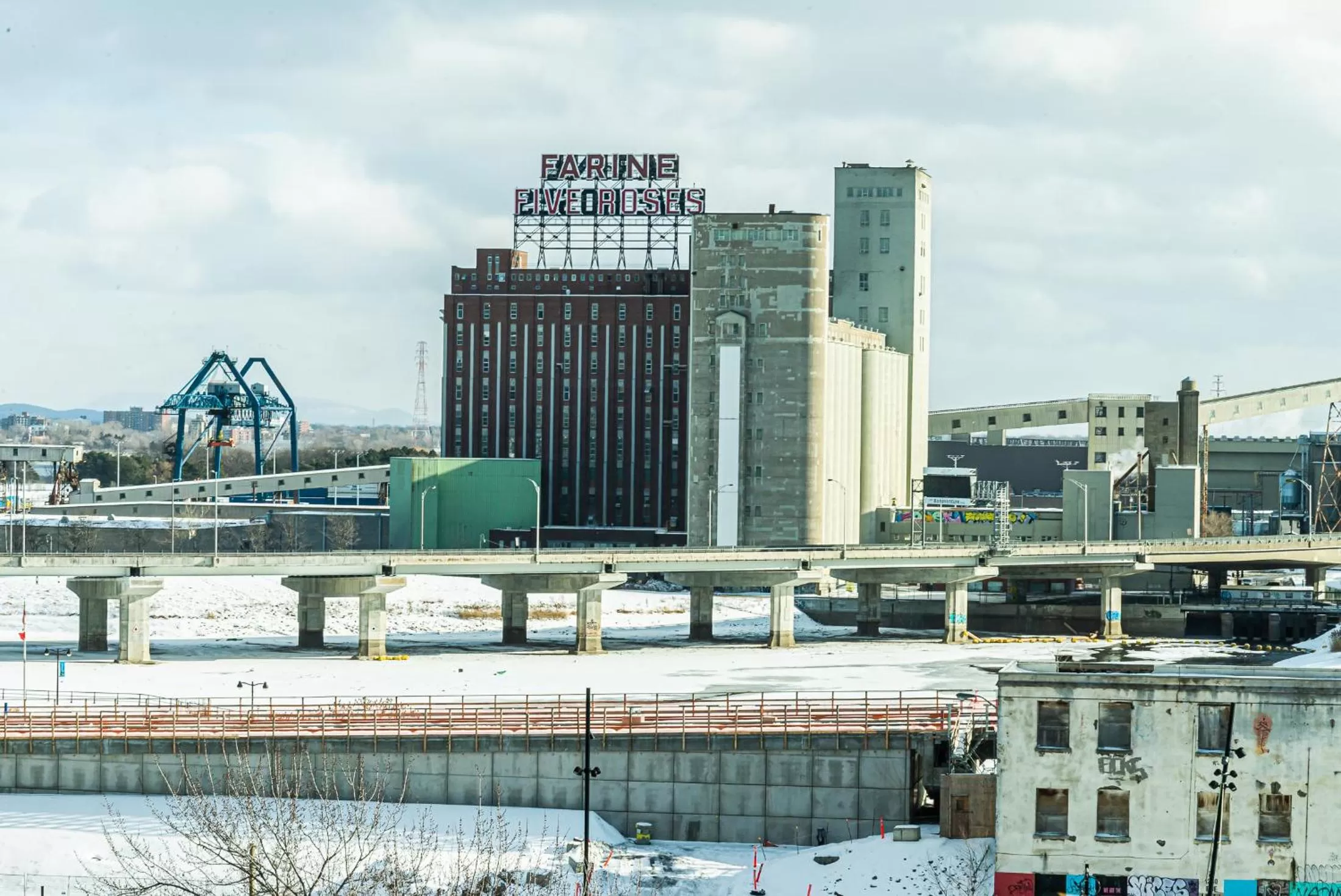 Street view in WERFY Luxury Apart-Hotel