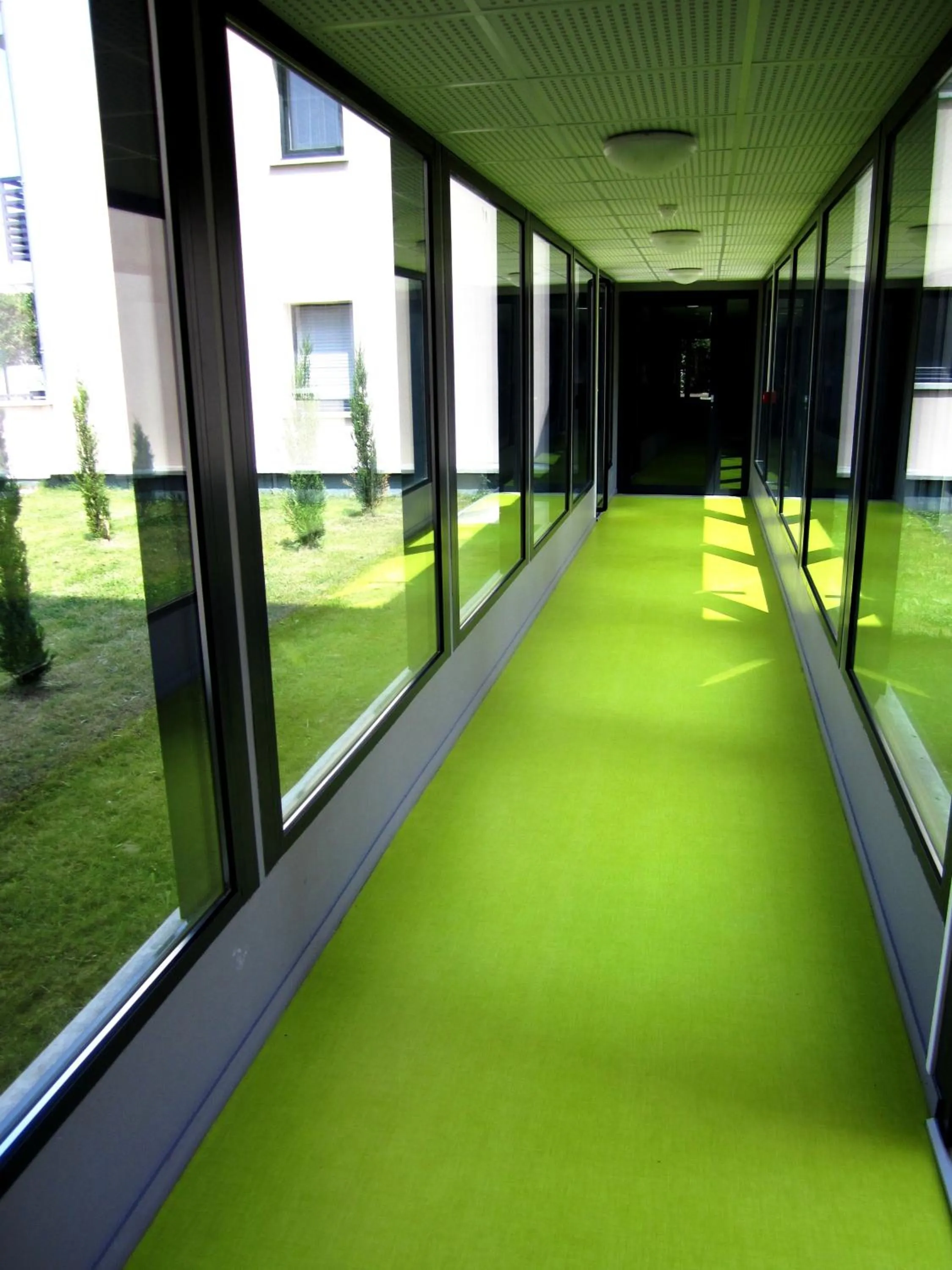 Other in Lagrange Aparthotel Toulouse Saint-Michel