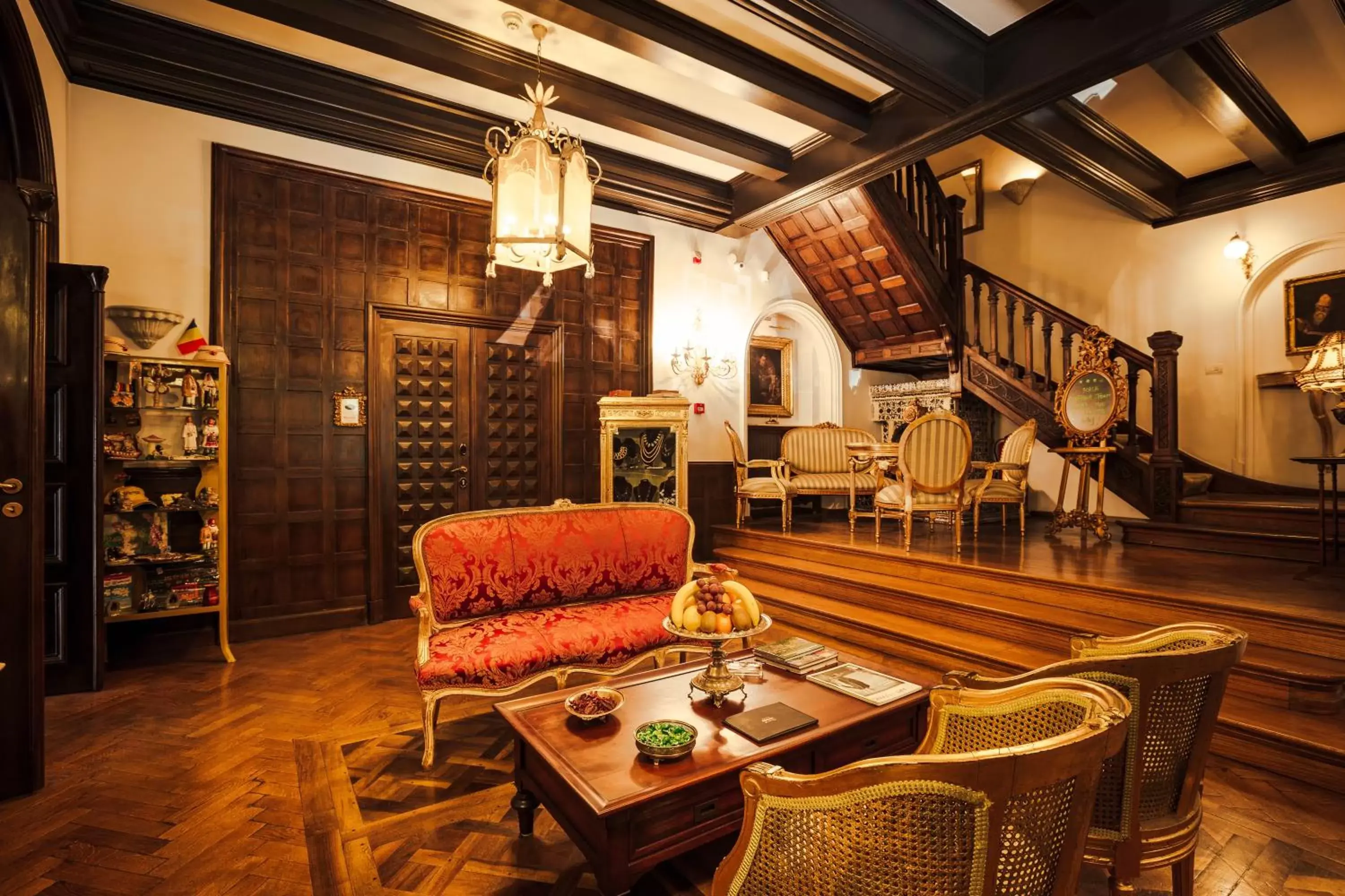 Scala Boutique-Hotel Scala Boutique-Hotel