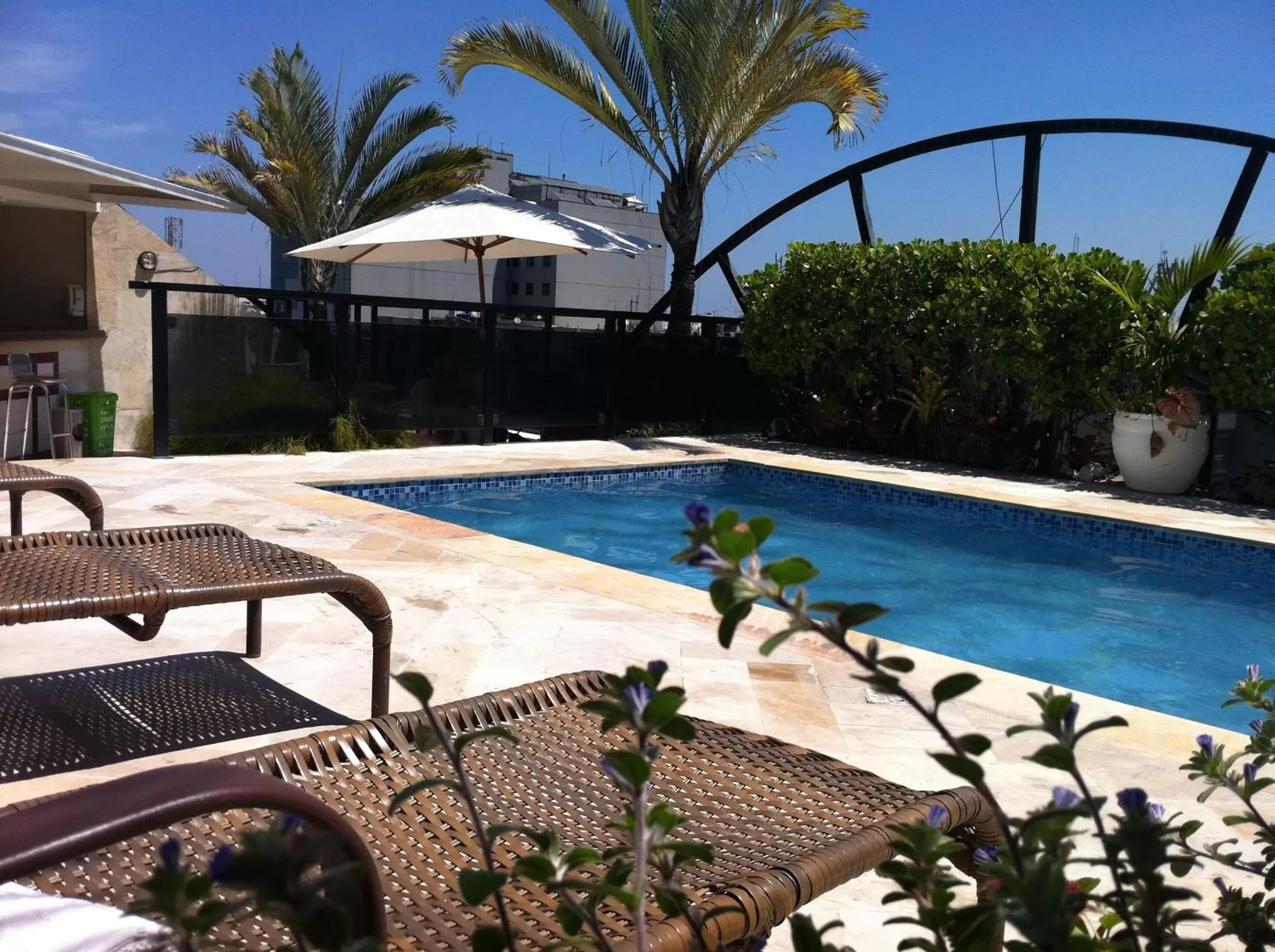 Augusto's Rio Copa Hotel Augusto's Rio Copa Hotel