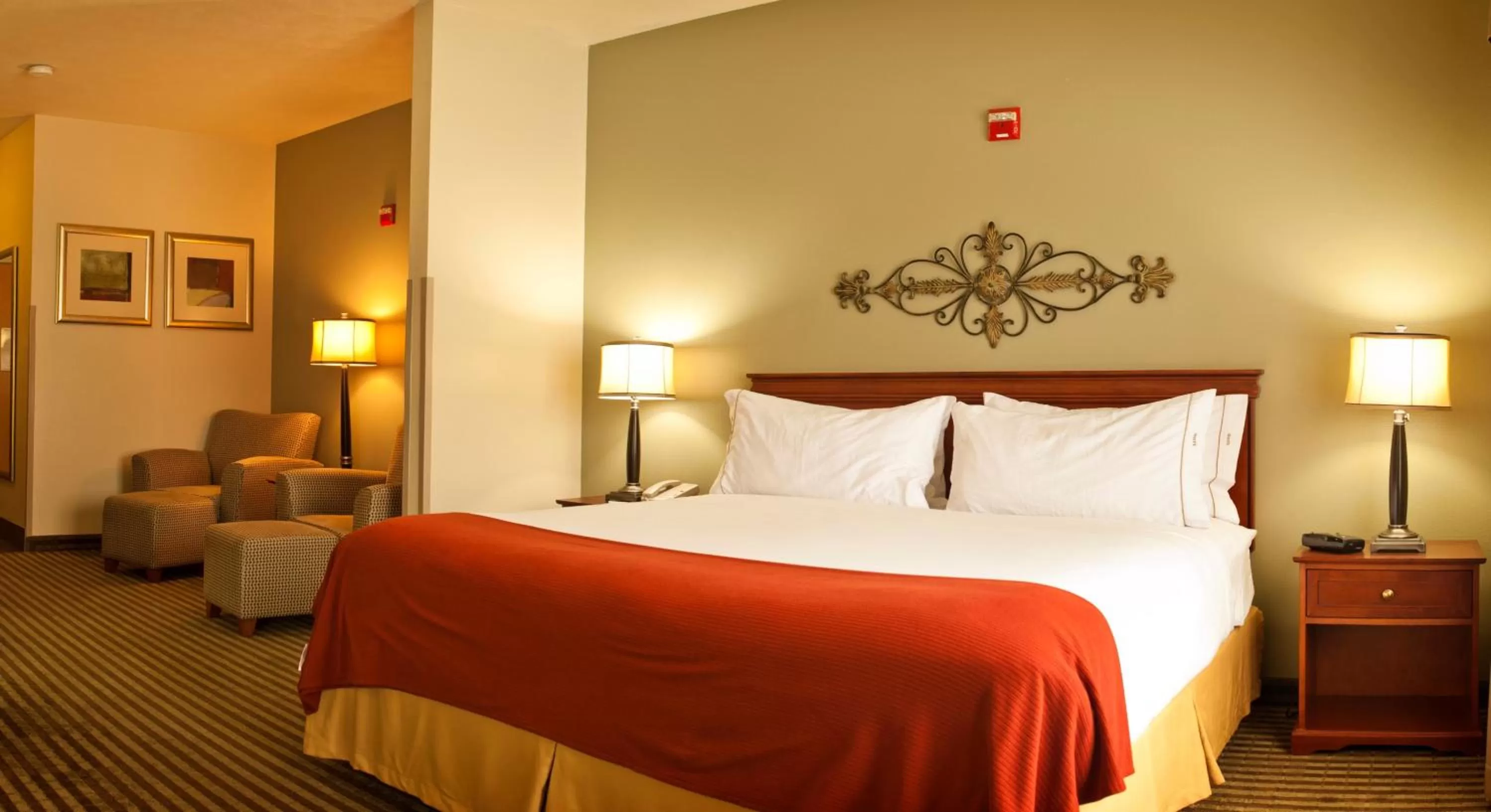 Holiday Inn Express Walla Walla by IHG