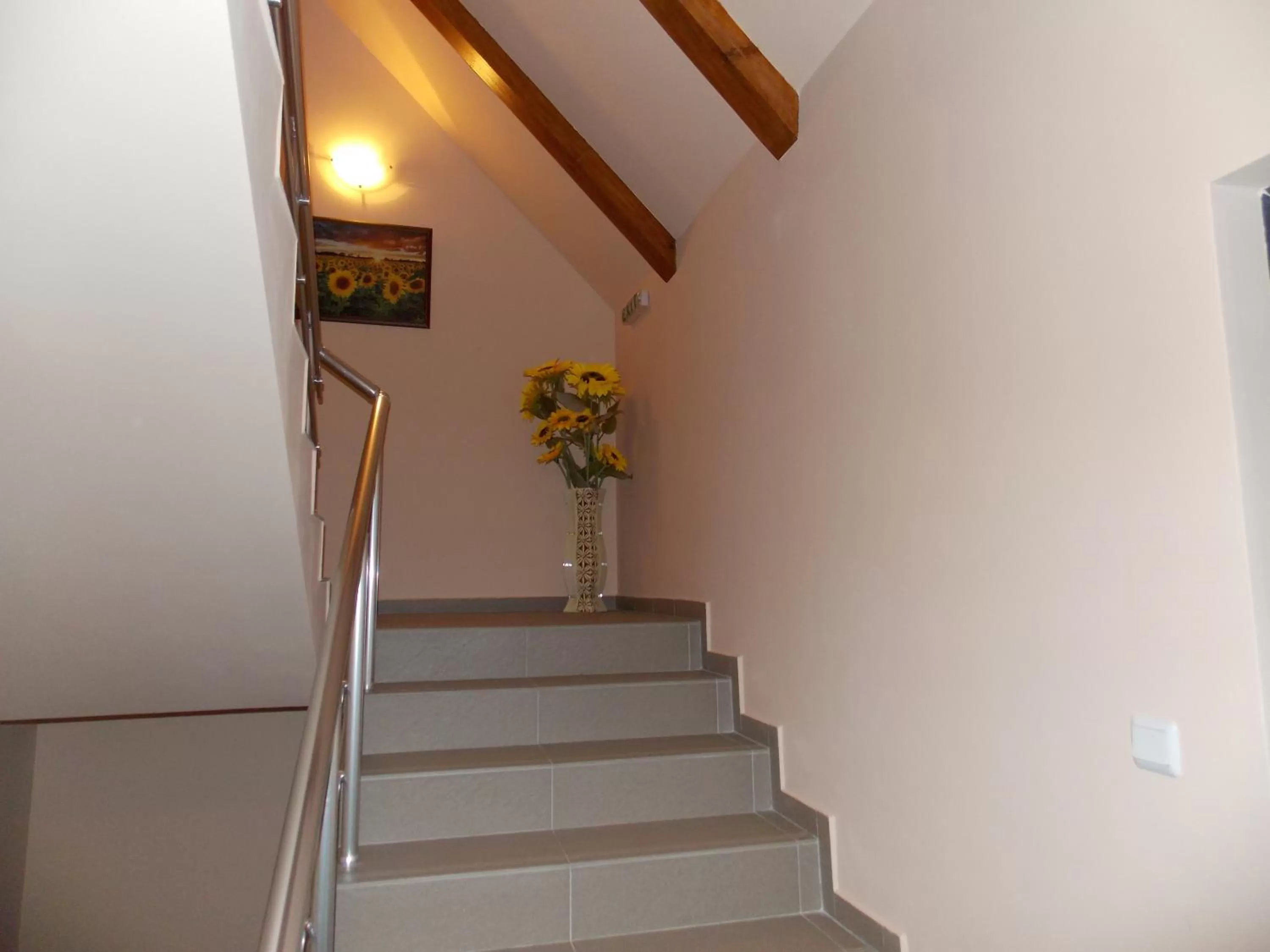 acessibility in Apart Hotel Rosen