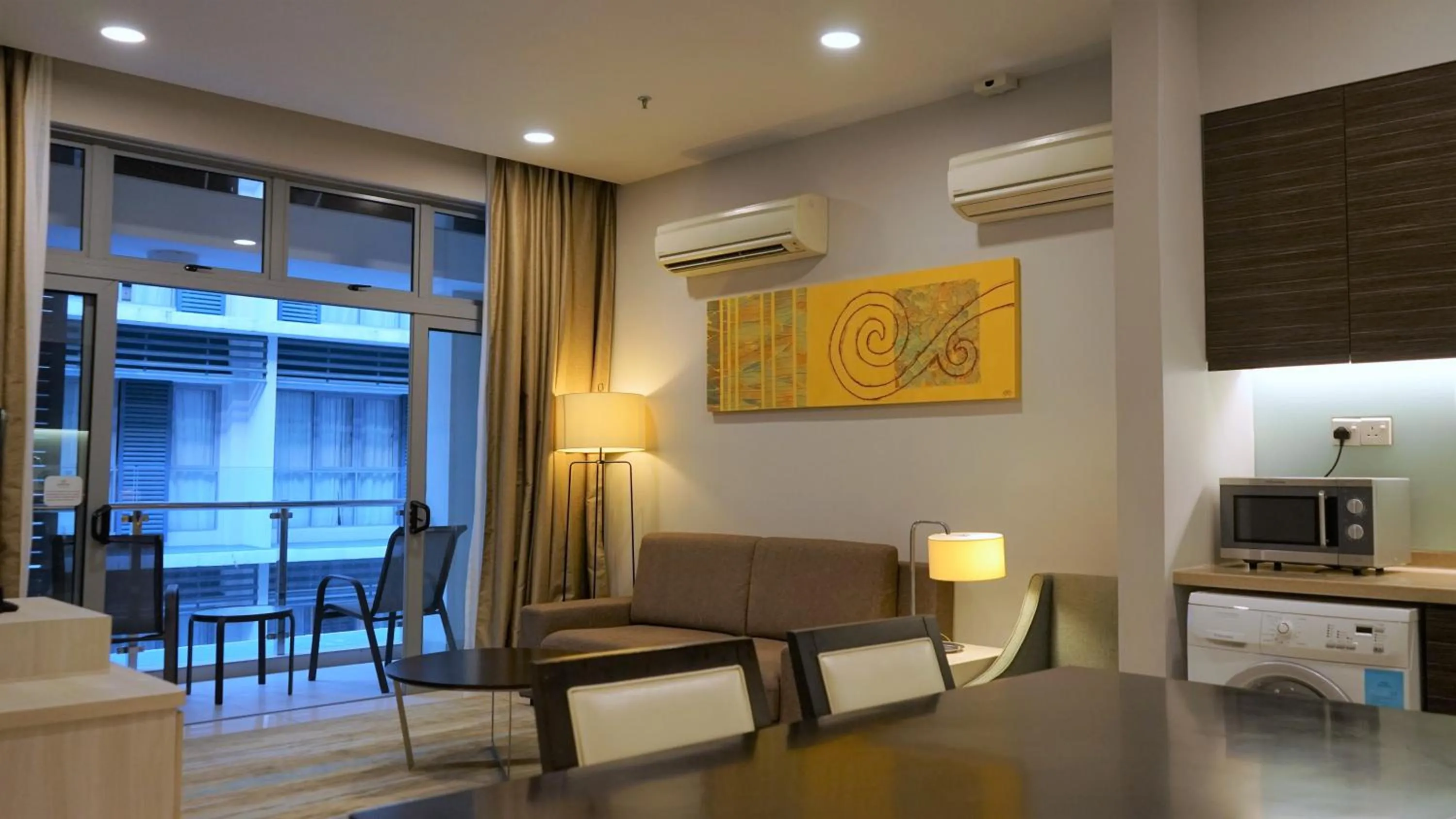 Trinidad Suites Johor, Trademark Collection by Wyndham