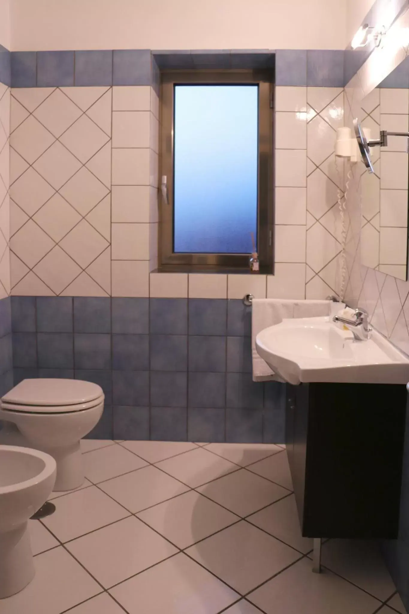 Superior Double or Twin Room with Sea View in Hotel Ancora Superior Double or Twin Room with Sea View in Hotel Ancora