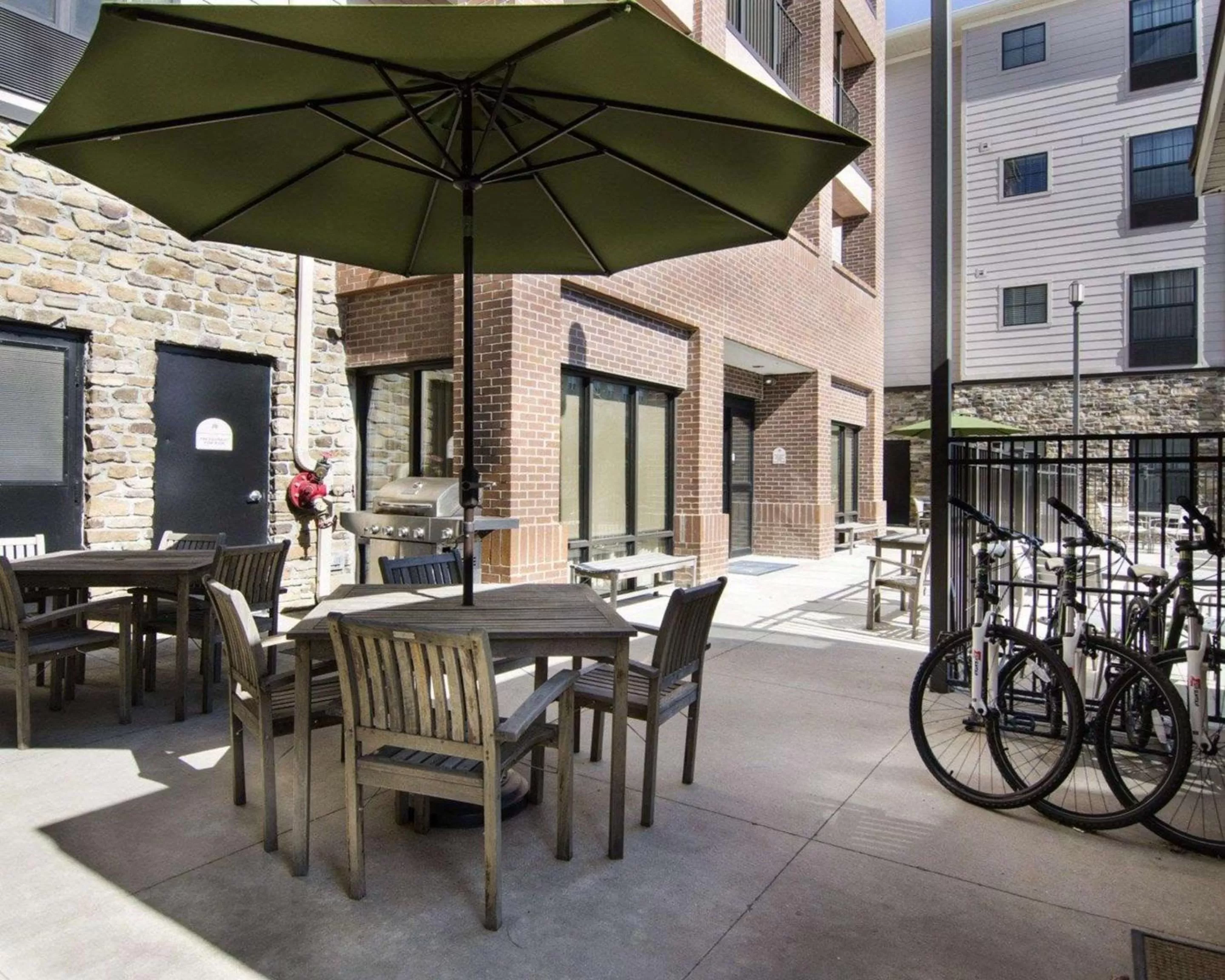 Other in Affordable Suites of America Rogers - Bentonville