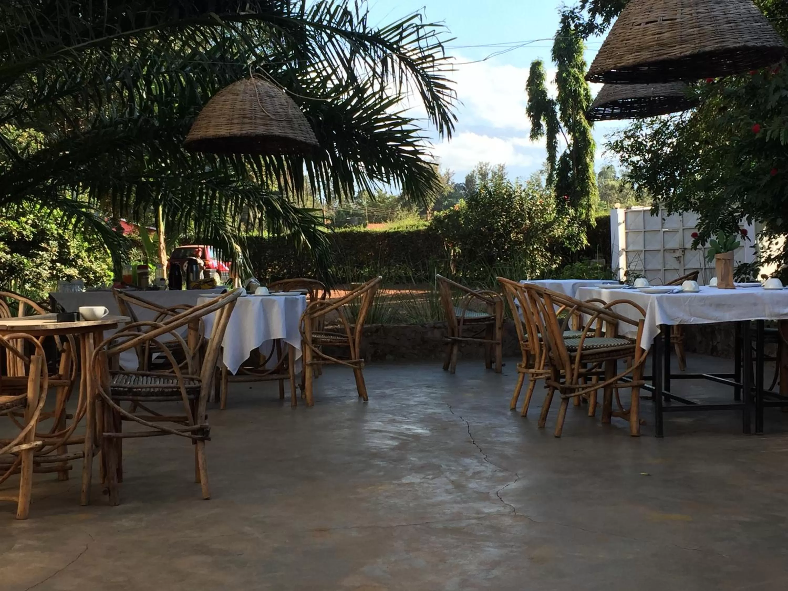 Property building, Restaurant/Places to Eat in More Than A Drop