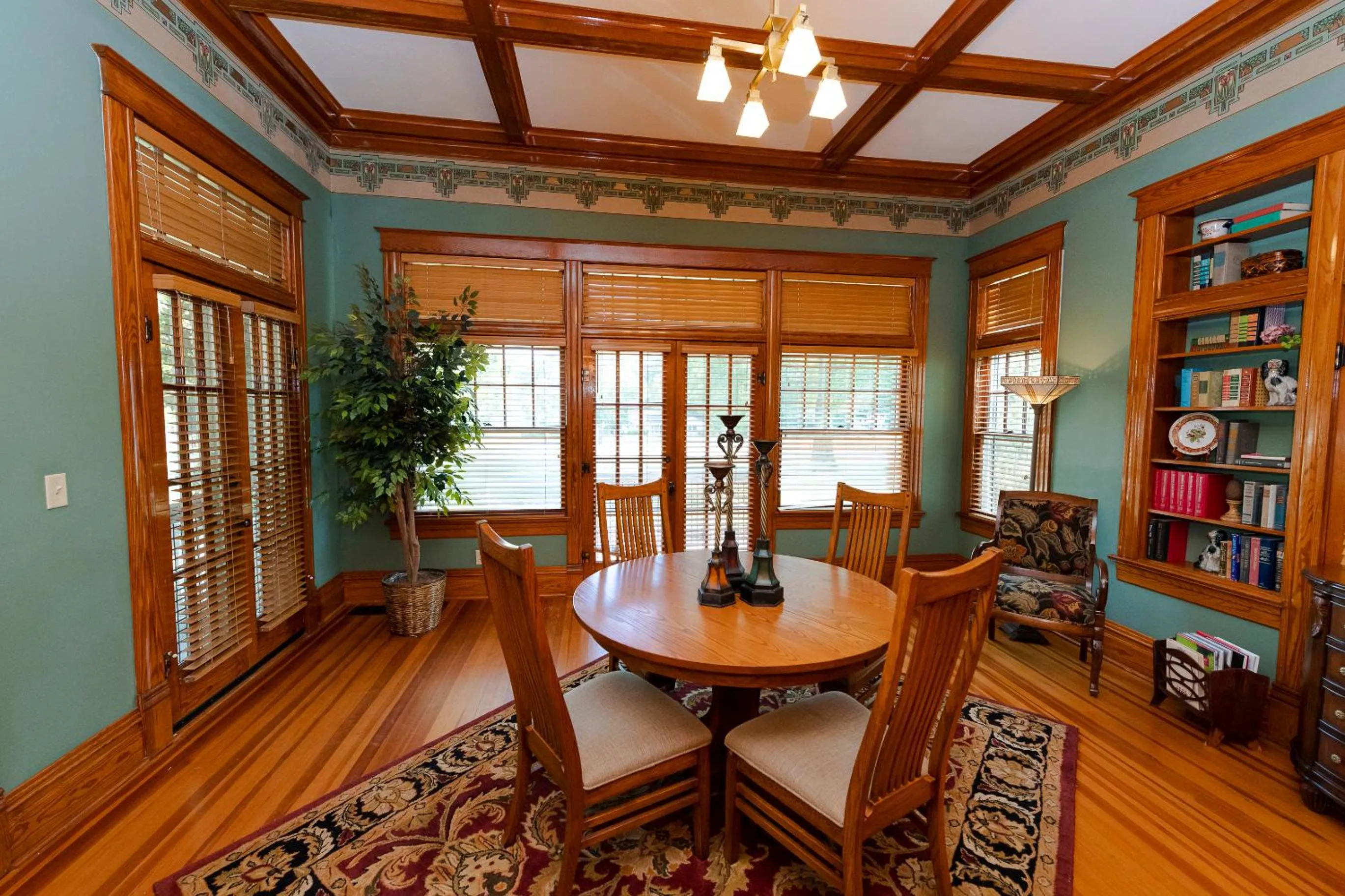 Other in Captain Henderson House