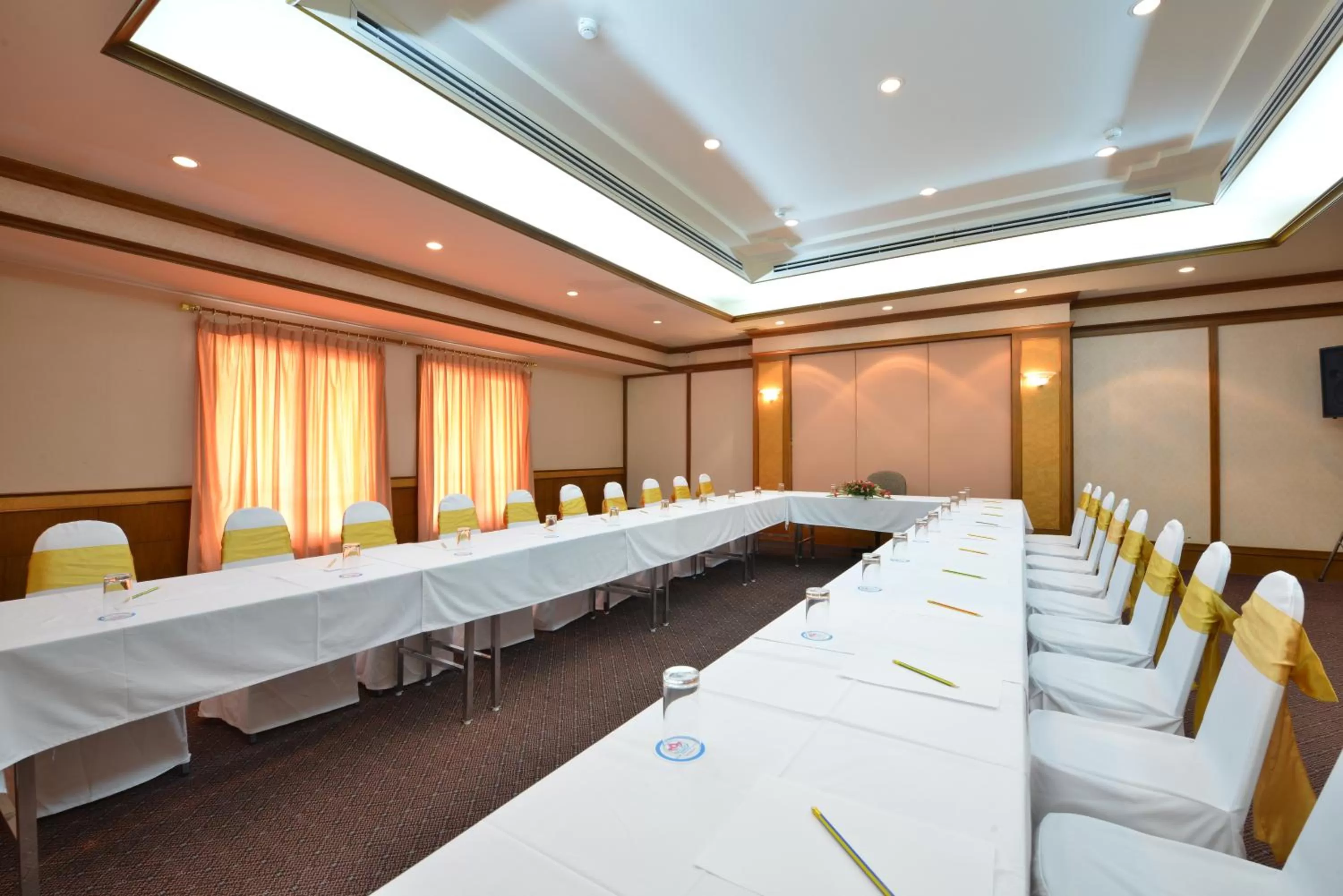 Meeting/conference room in Krabi Heritage Hotel
