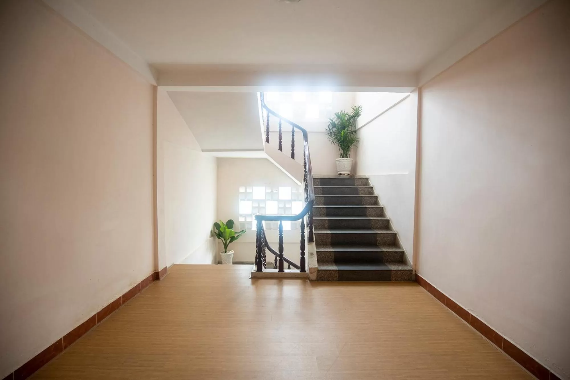 Cong Doan Hotel Vung Tau