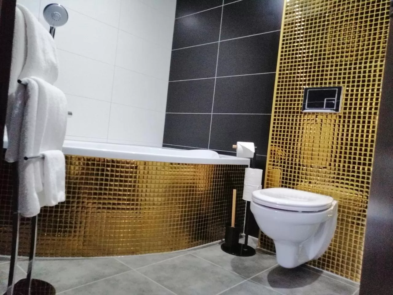 Other, Bathroom in Pensjonat Sandomierski