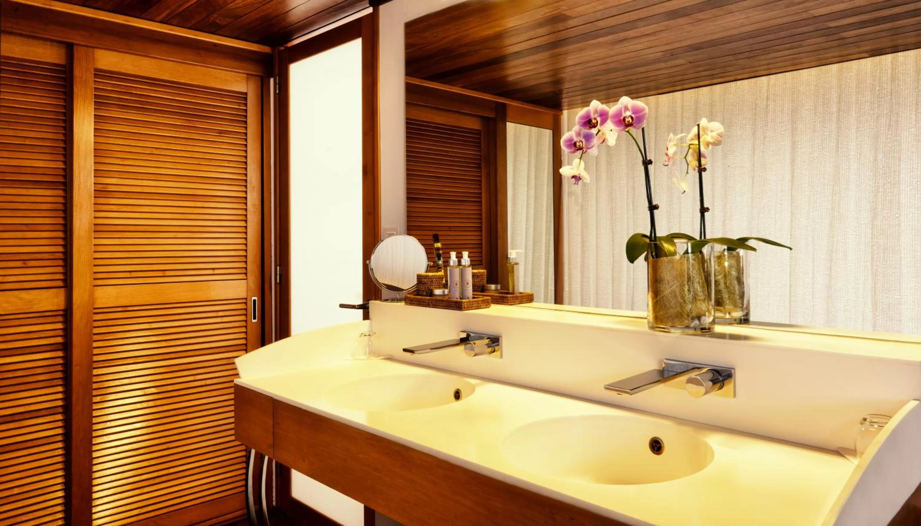 Blue Margouillat Seaview Hotel-RELAIS & CHATEAUX