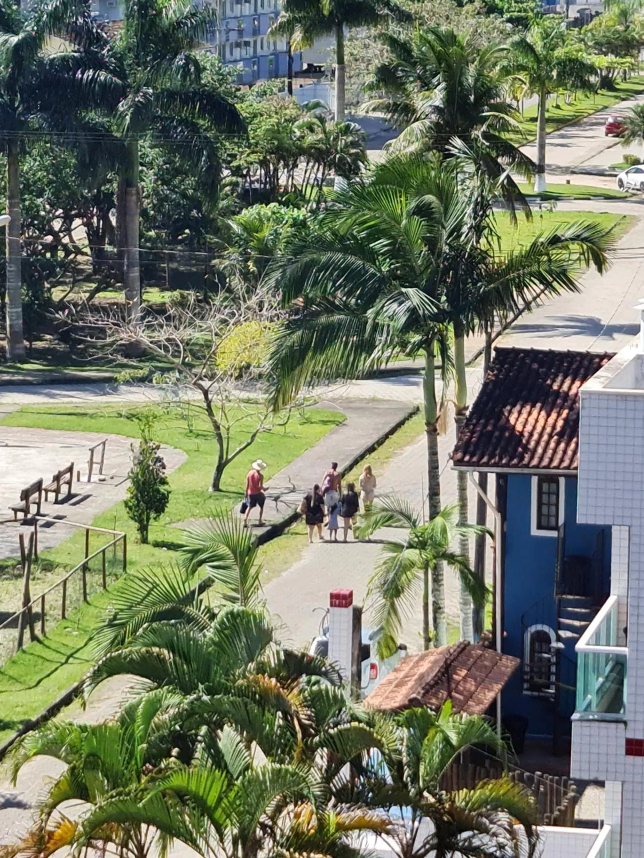 Apartamentos Casa da Pedra