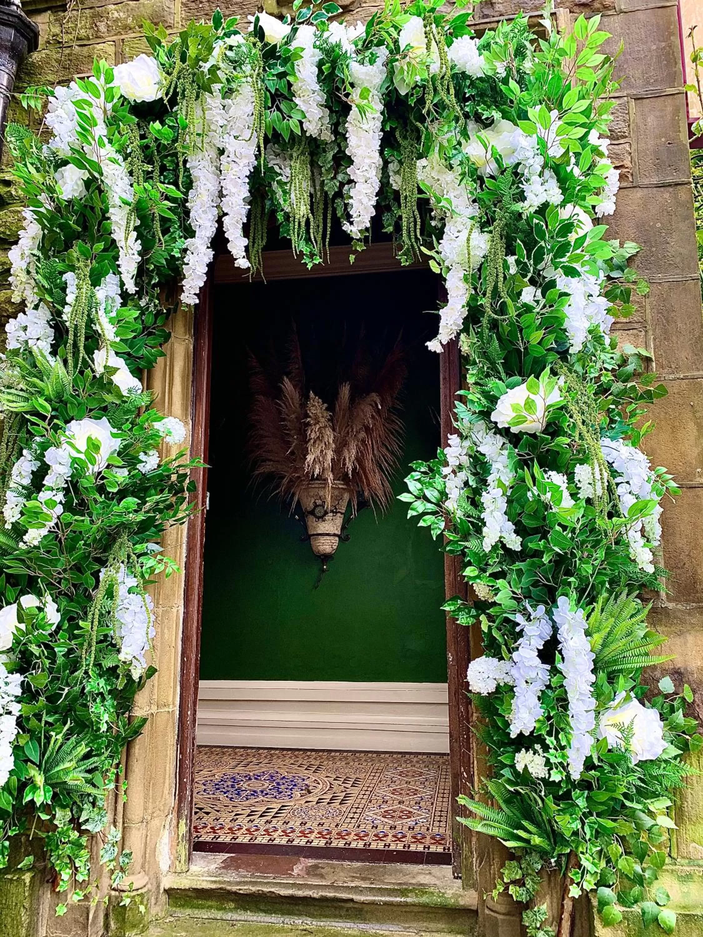 Rosehill House Hotel