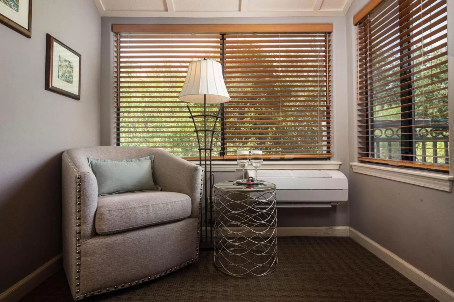 Inn Above Oak Creek Sedona