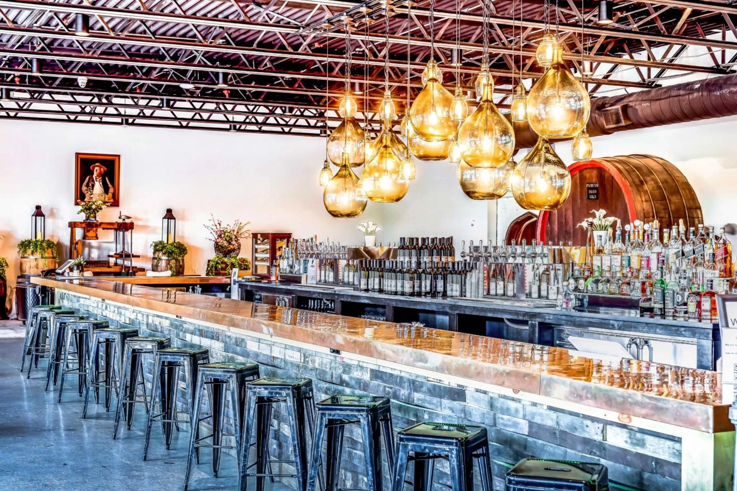 Restaurant/places to eat in Chateau Renault