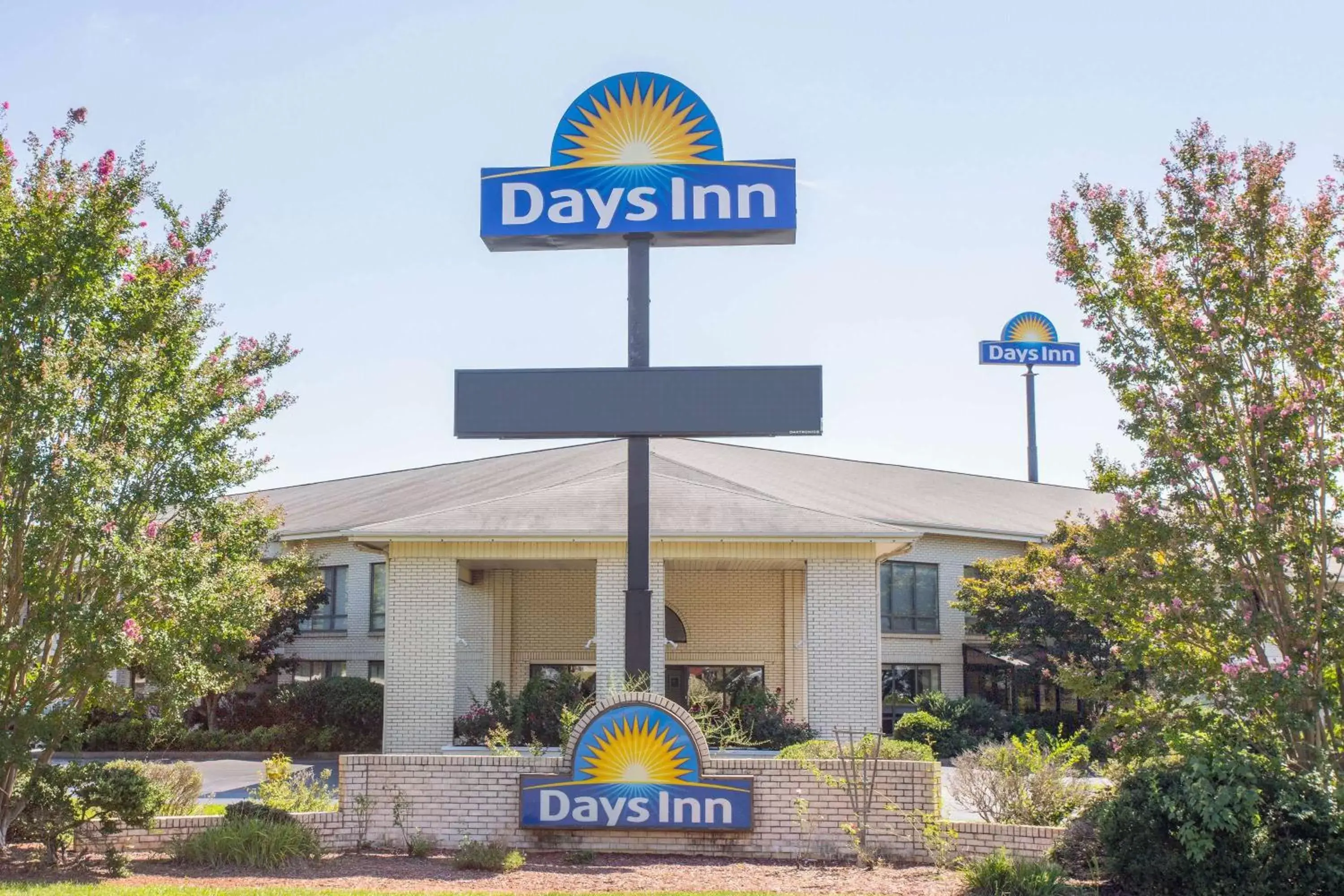 Days Inn by Wyndham Spartanburg Waccamaw Days Inn by Wyndham Spartanburg Waccamaw