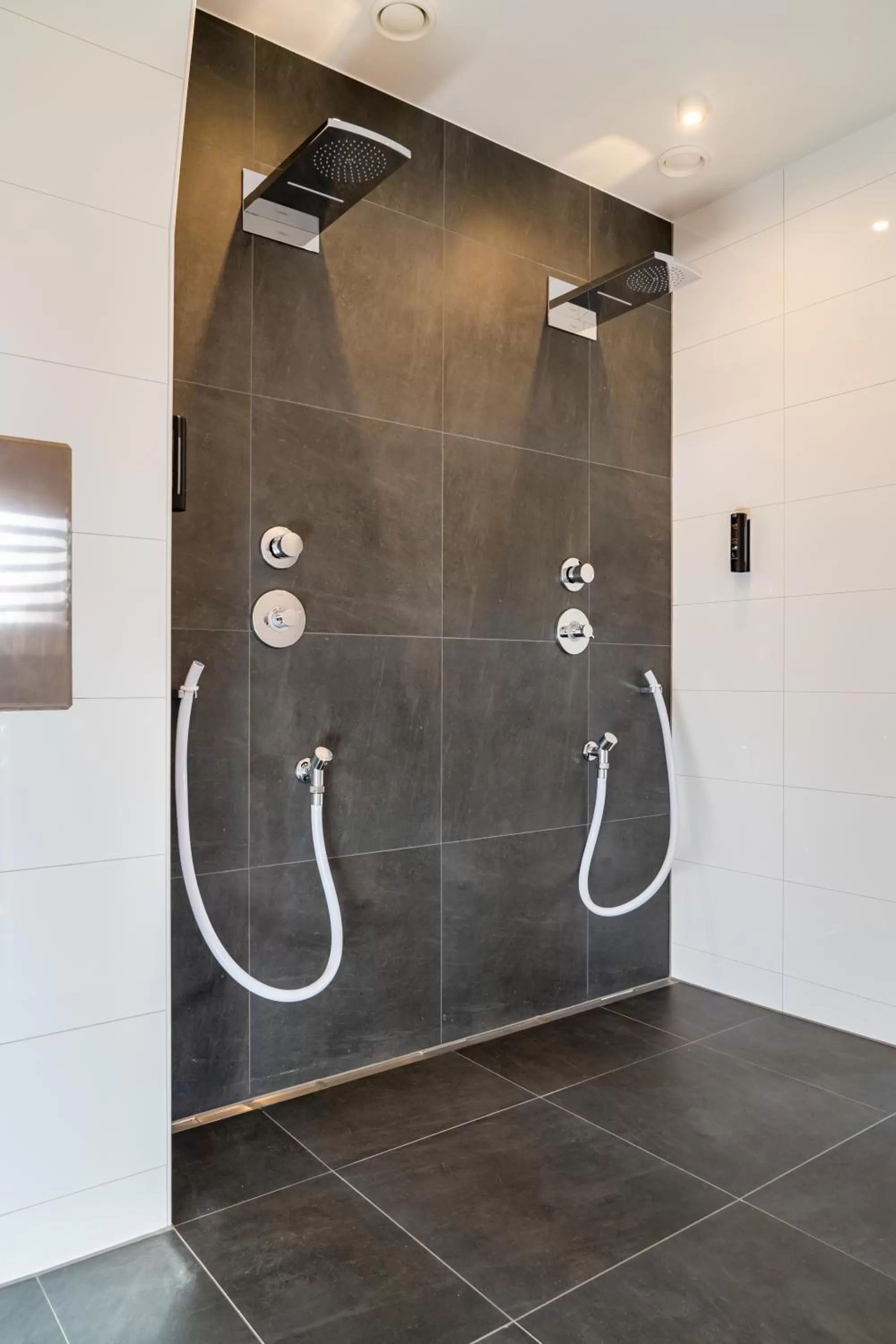 Spa and wellness centre/facilities in coucou hotel & kuckucks-stube (Titisee)