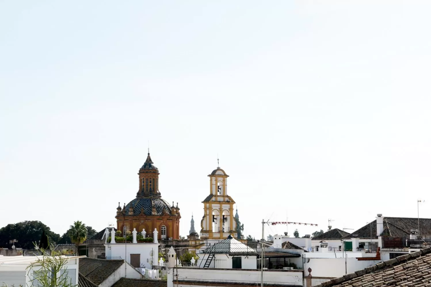 Palacio Marmoles by Valcambre