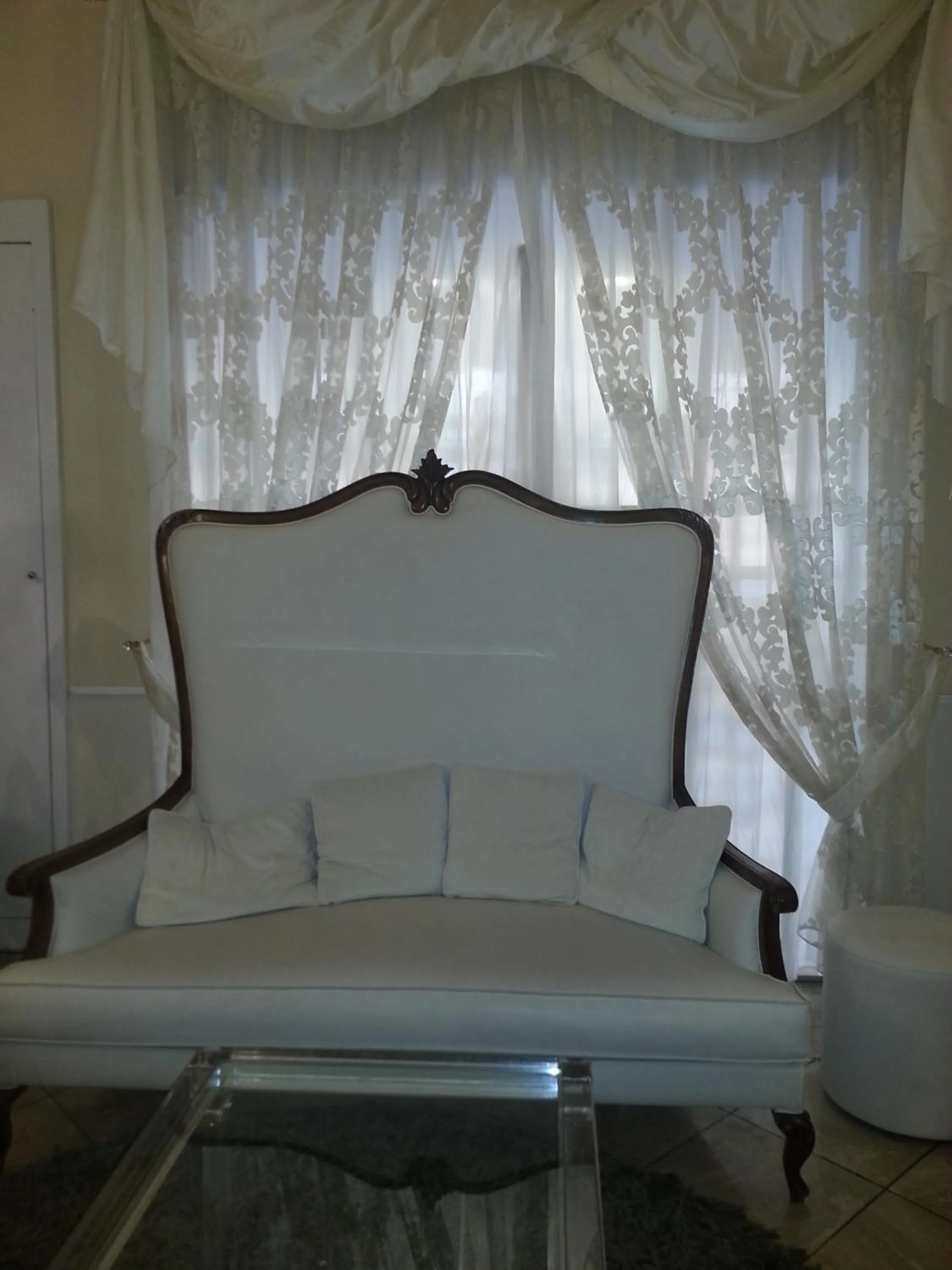 Lobby or reception in Zanhotel Tre Vecchi