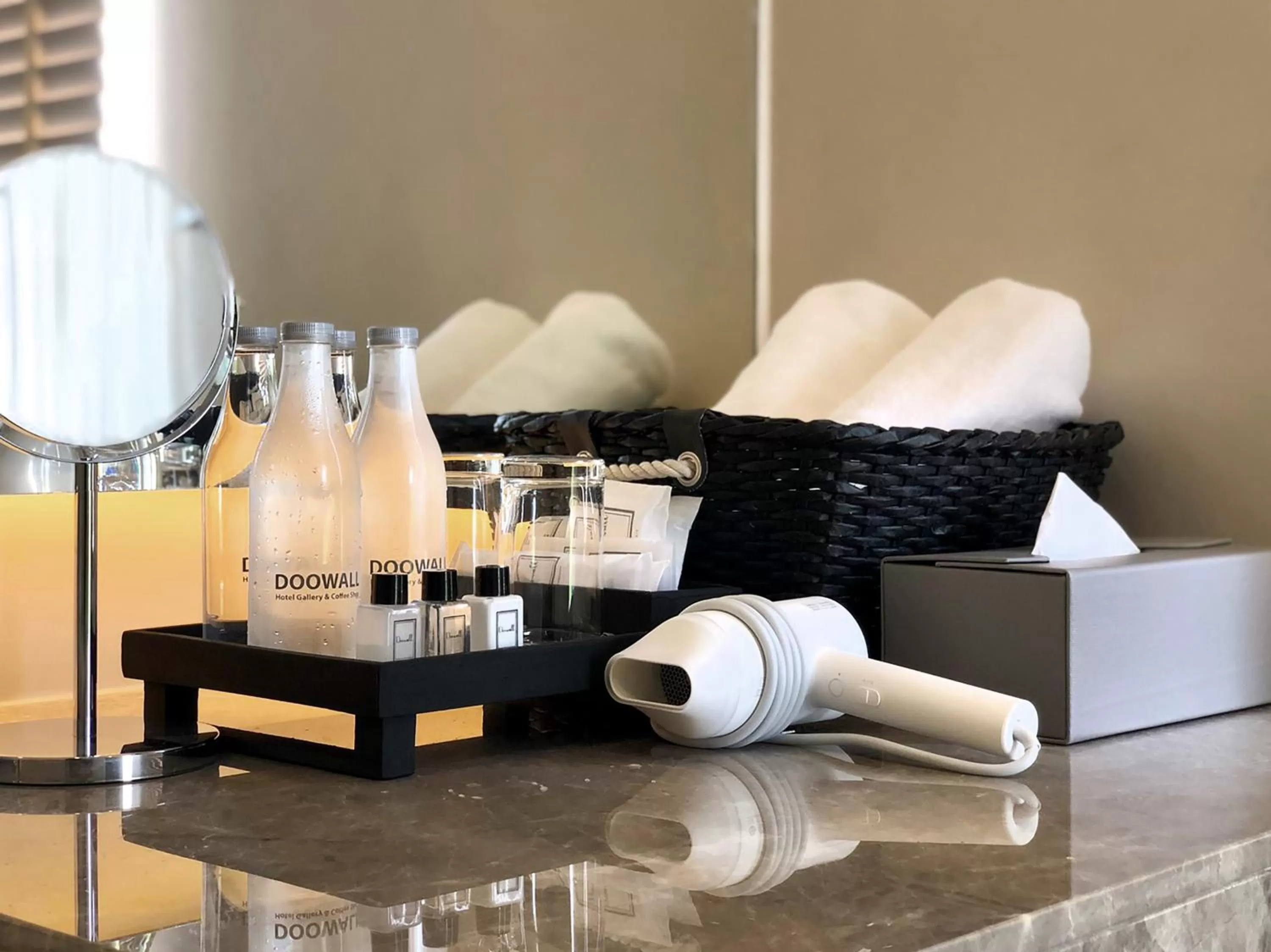 Other in Doowall Hotel