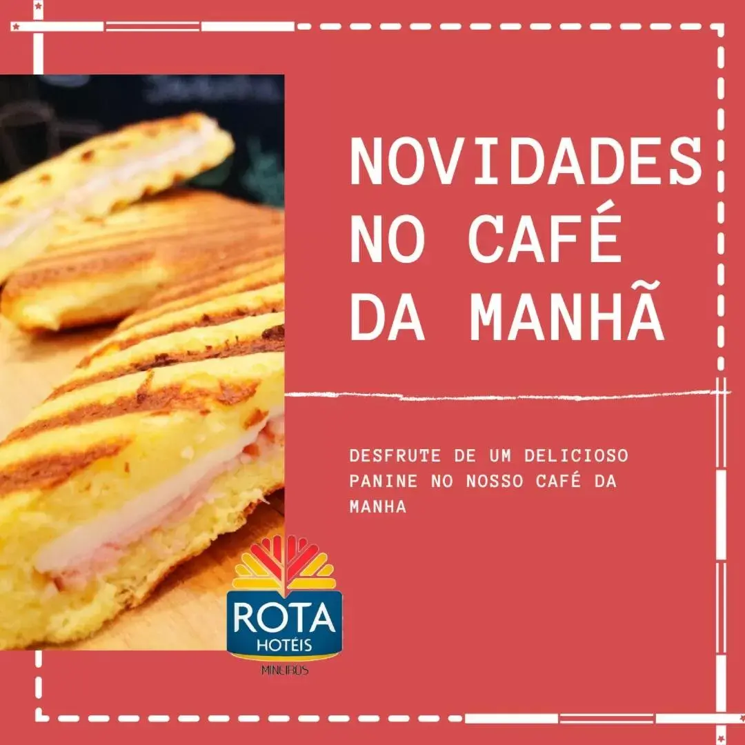 Rota Hotéis Mineiros Rota Hotéis Mineiros
