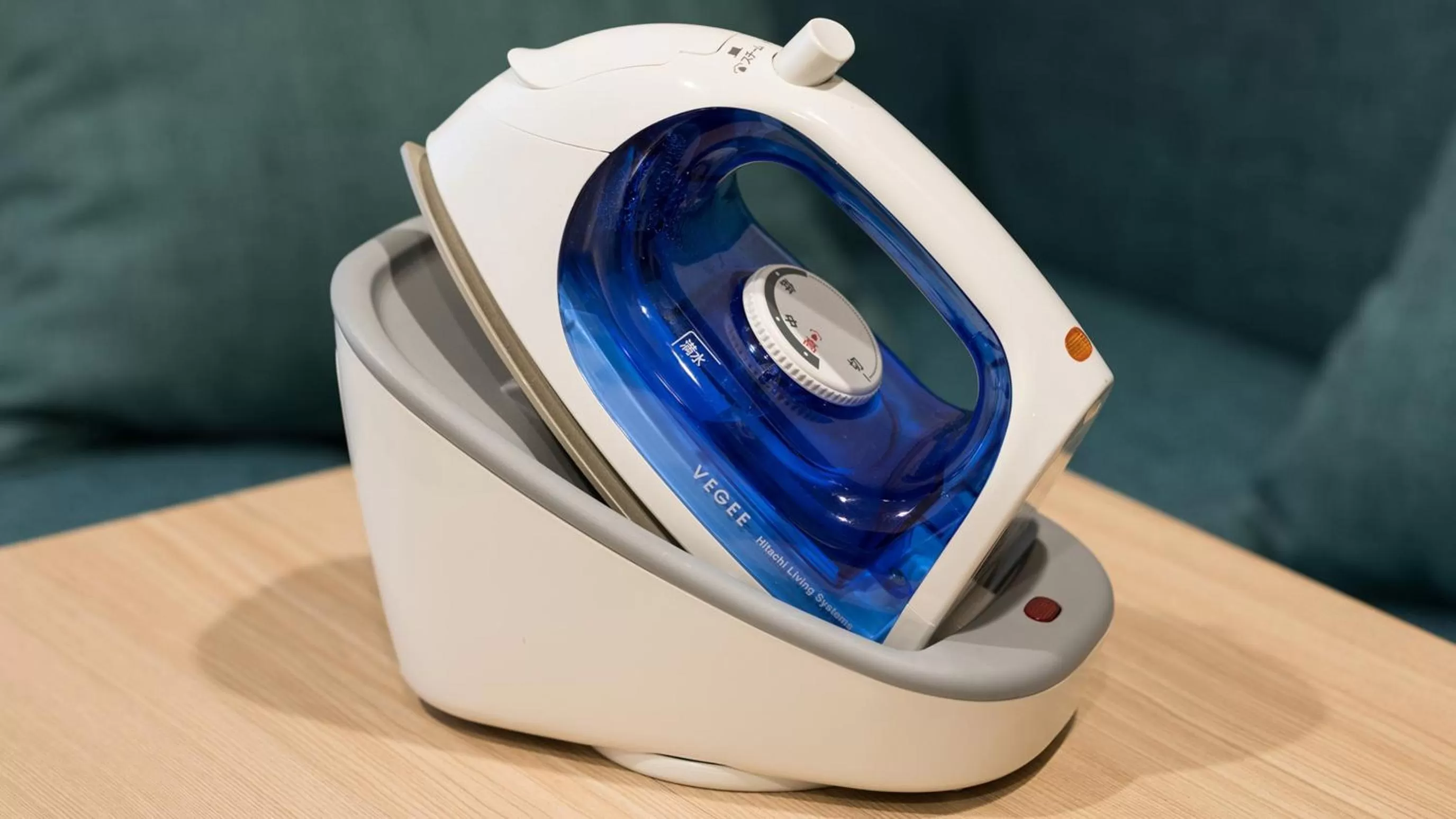 furniture in JR-East Hotel Mets Mito