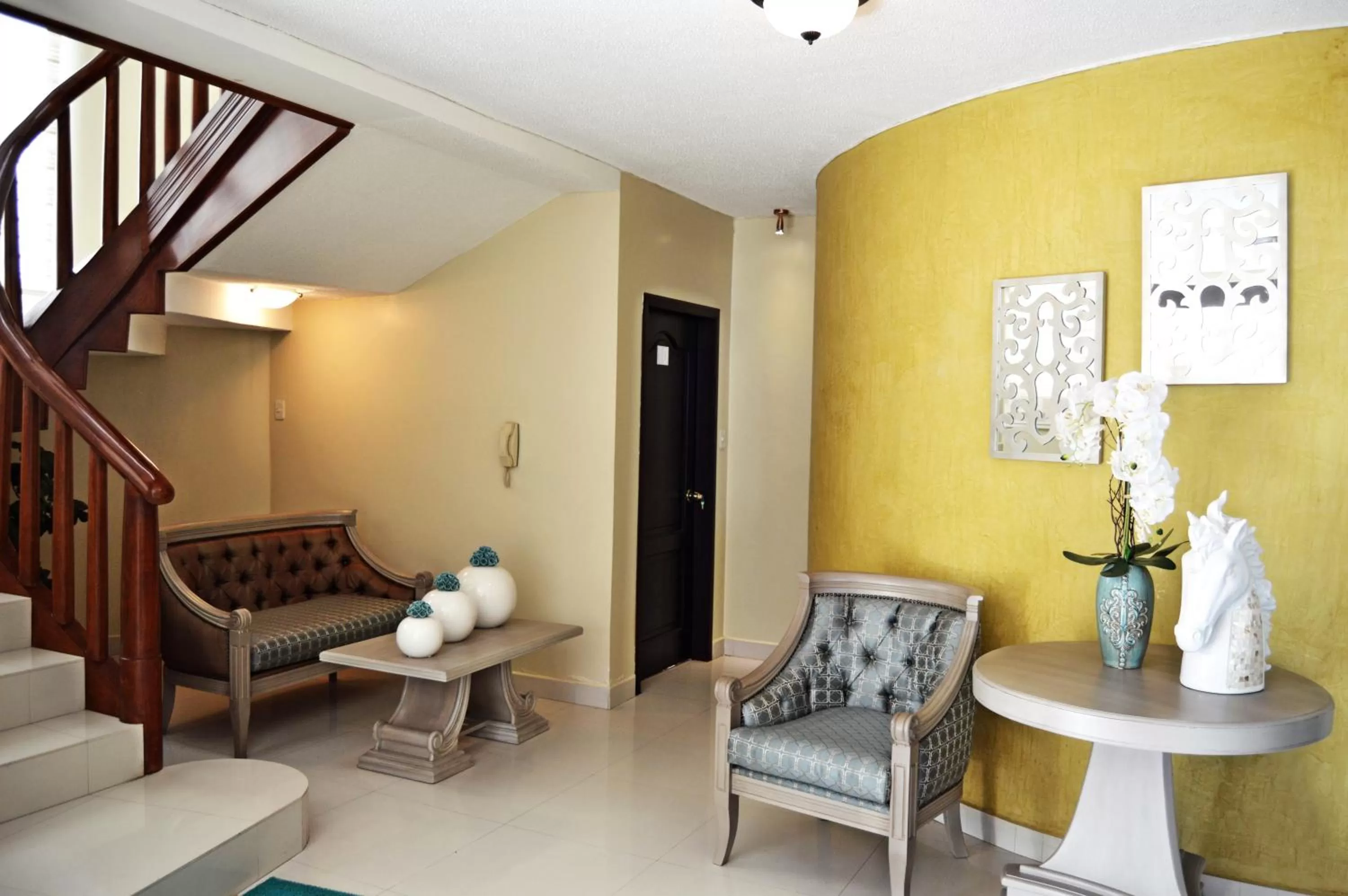 Living room, Seating Area in Hotel Golosone