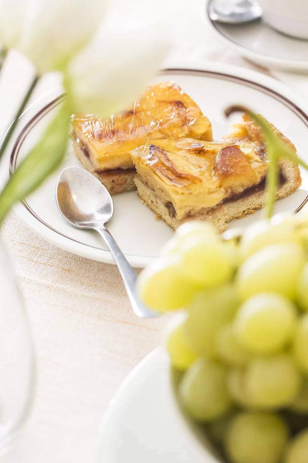 Food and drinks in Primavera