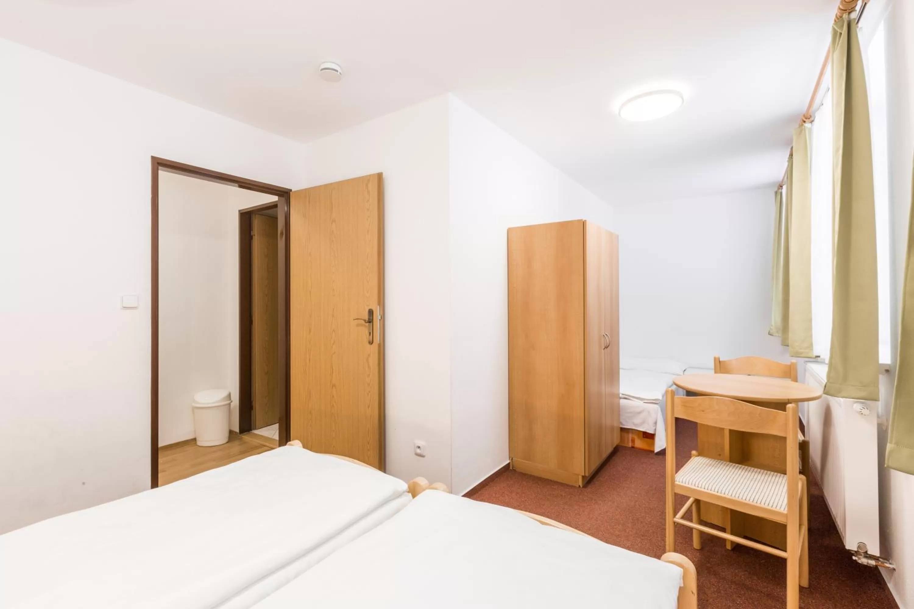 Photo of the whole room, Bed in Hotel Gradl