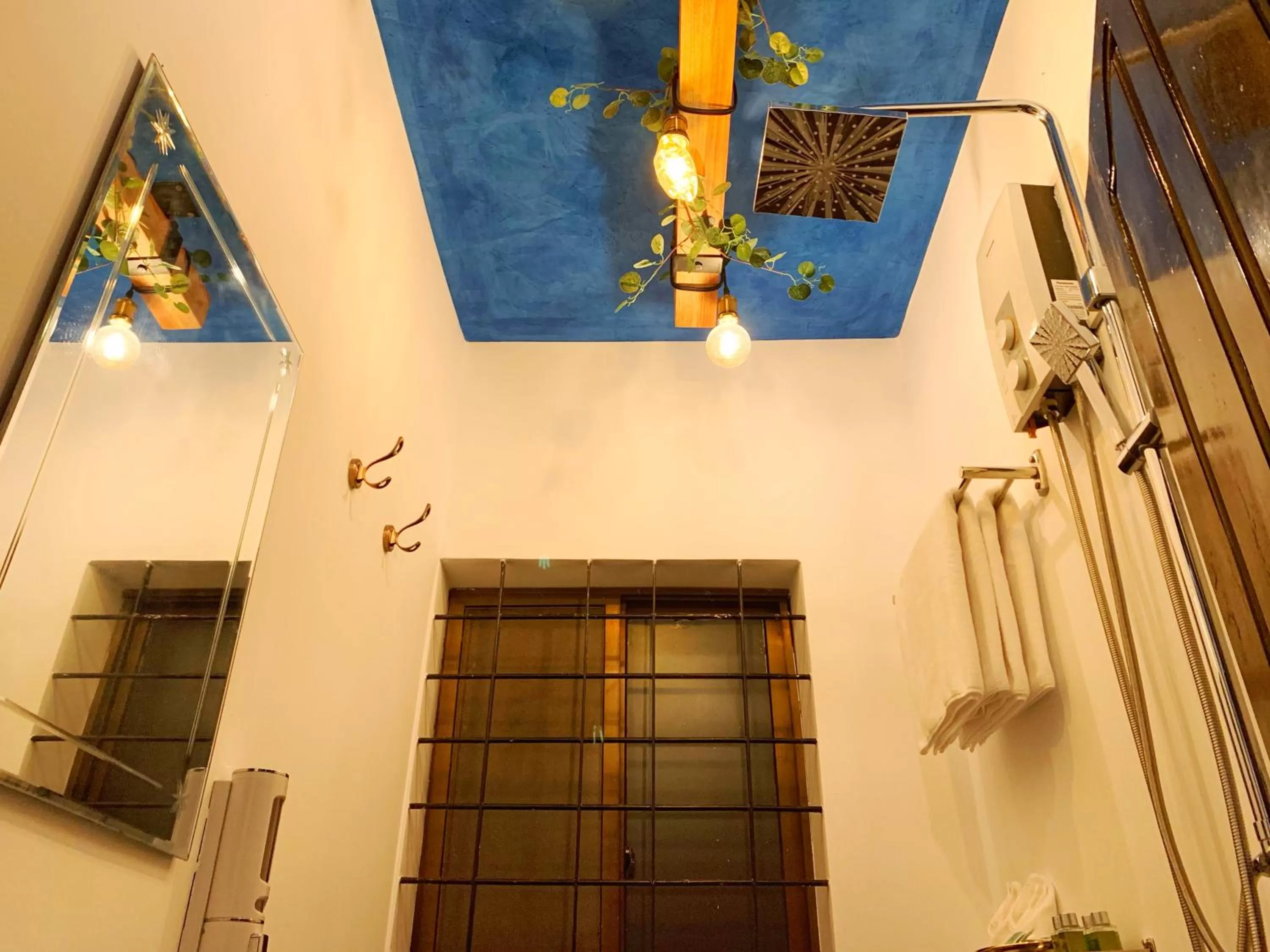 Shower in The Bliss Angkor