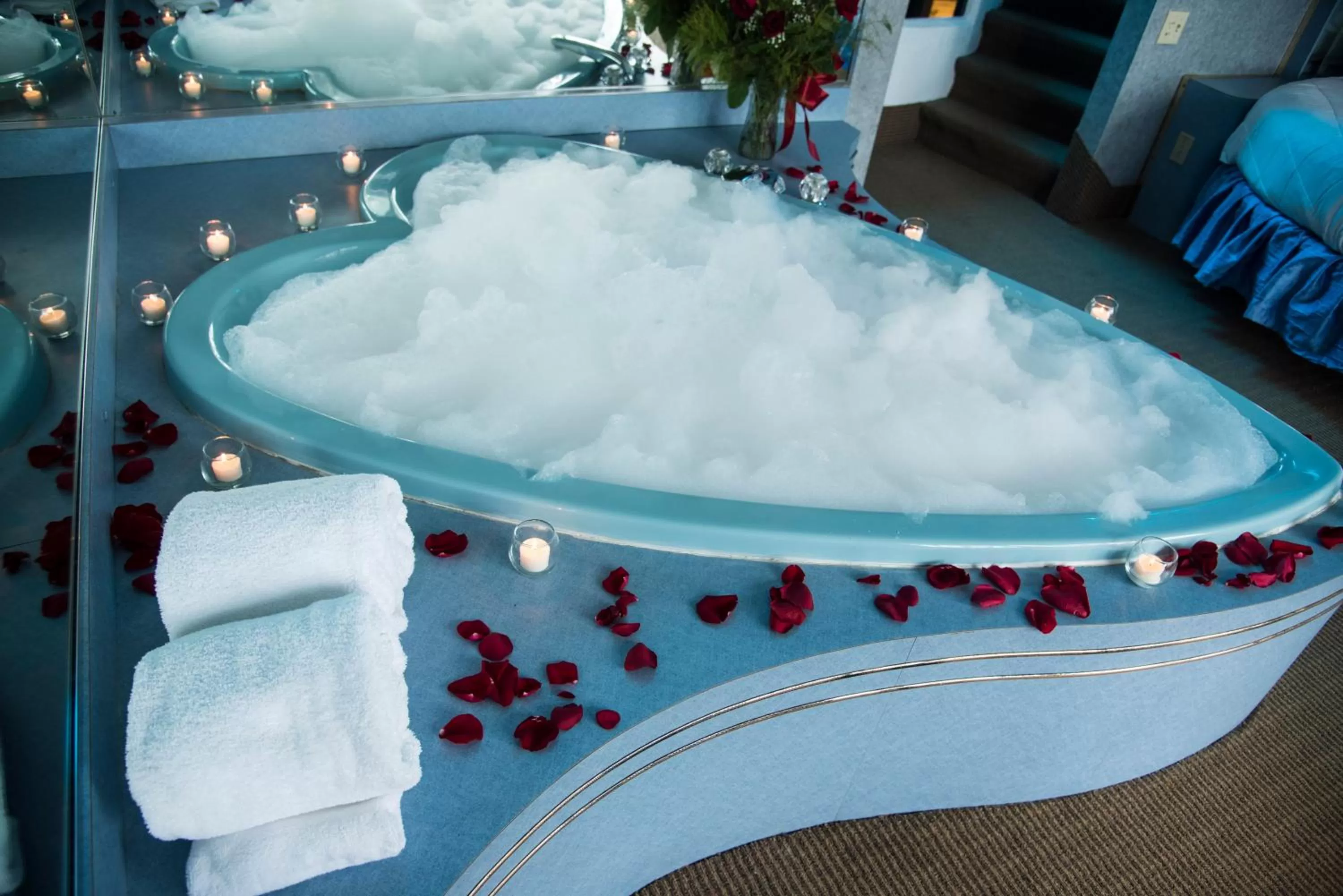 Pocono Palace Resort