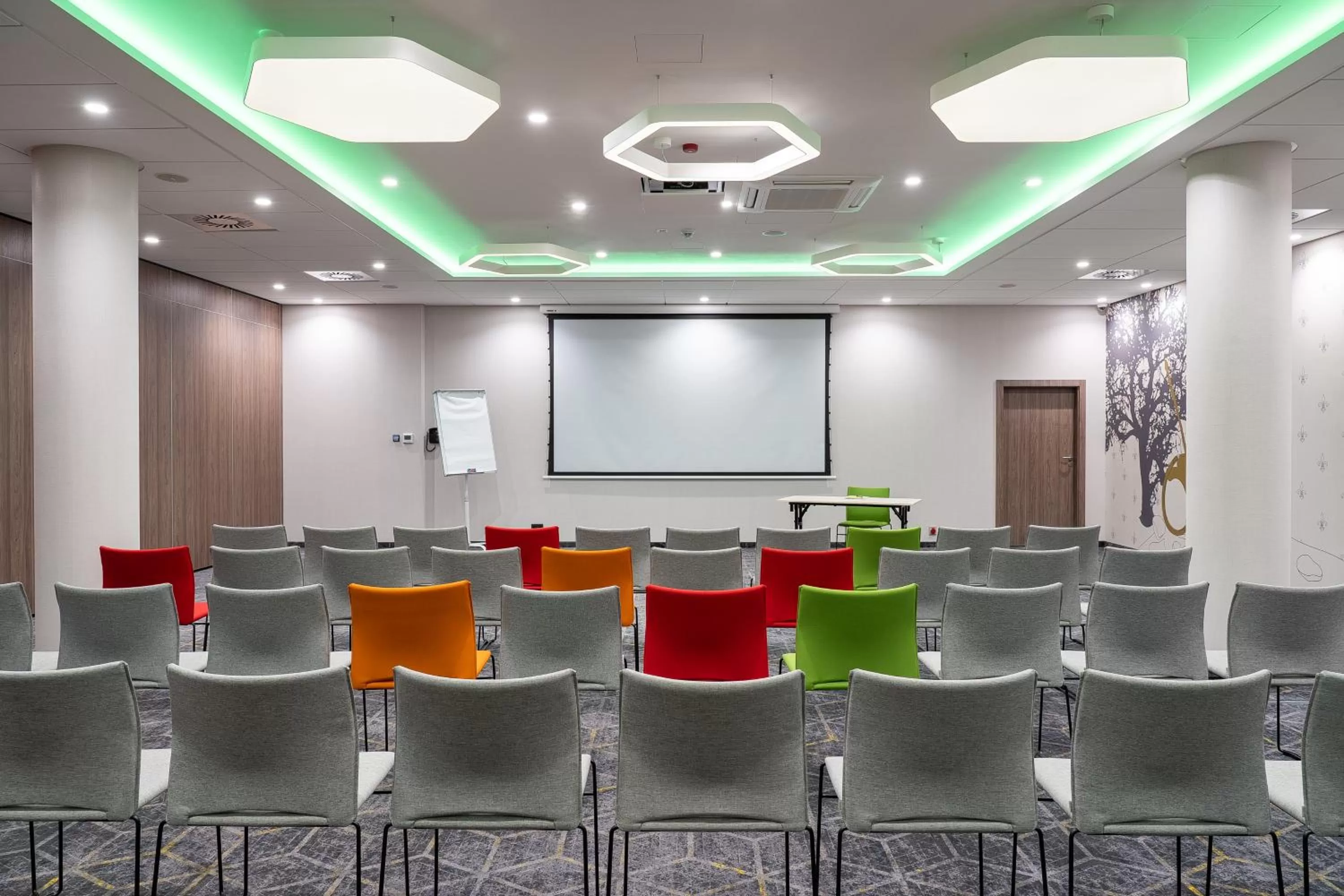 Business facilities in ibis Styles Lublin Stare Miasto