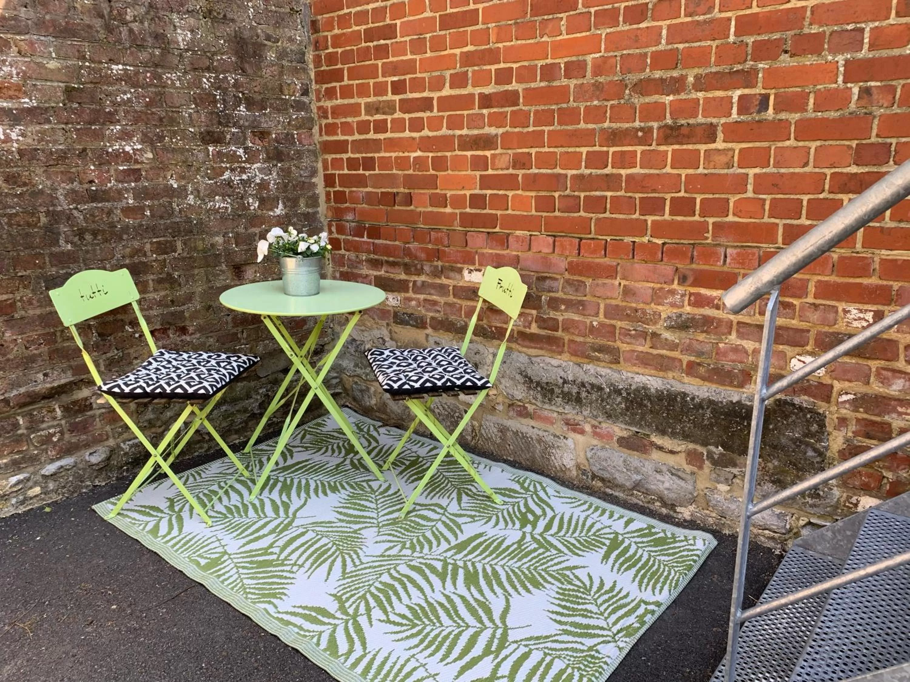 Au petit nid Froissart